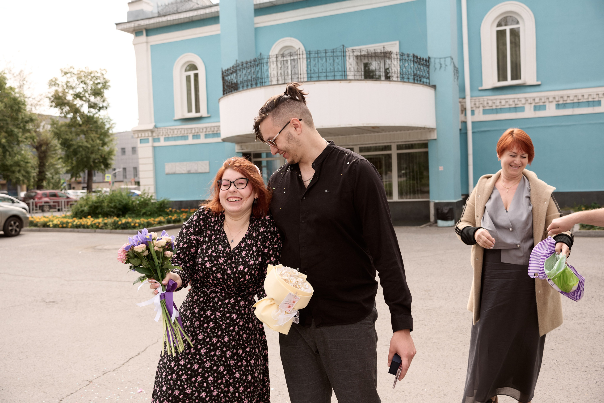 Свадьба Юры и Марии в русском стиле. Сергей Богомолов. Свадебный и семейный фотограф