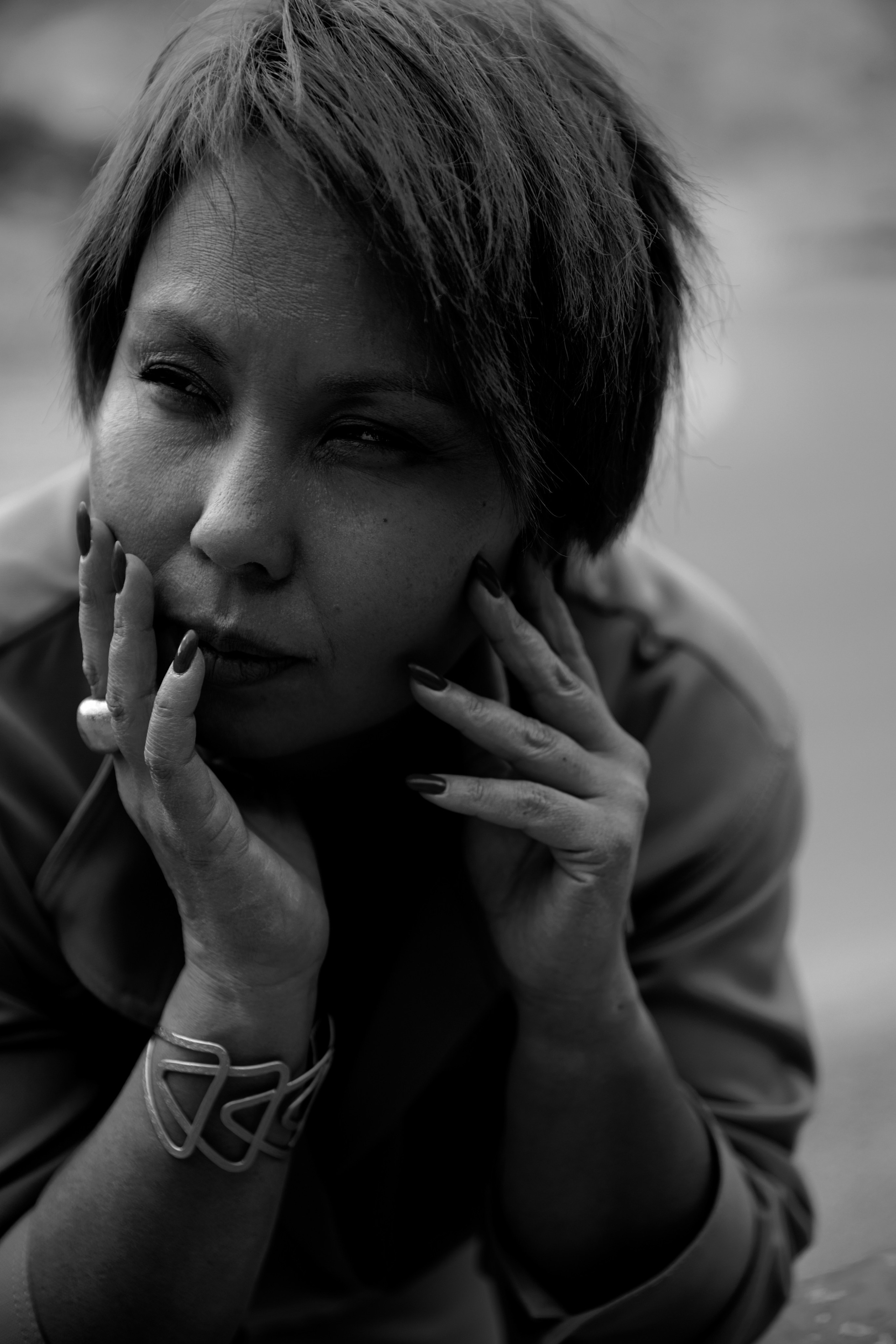 AIGUL. Yulia Otroschenko