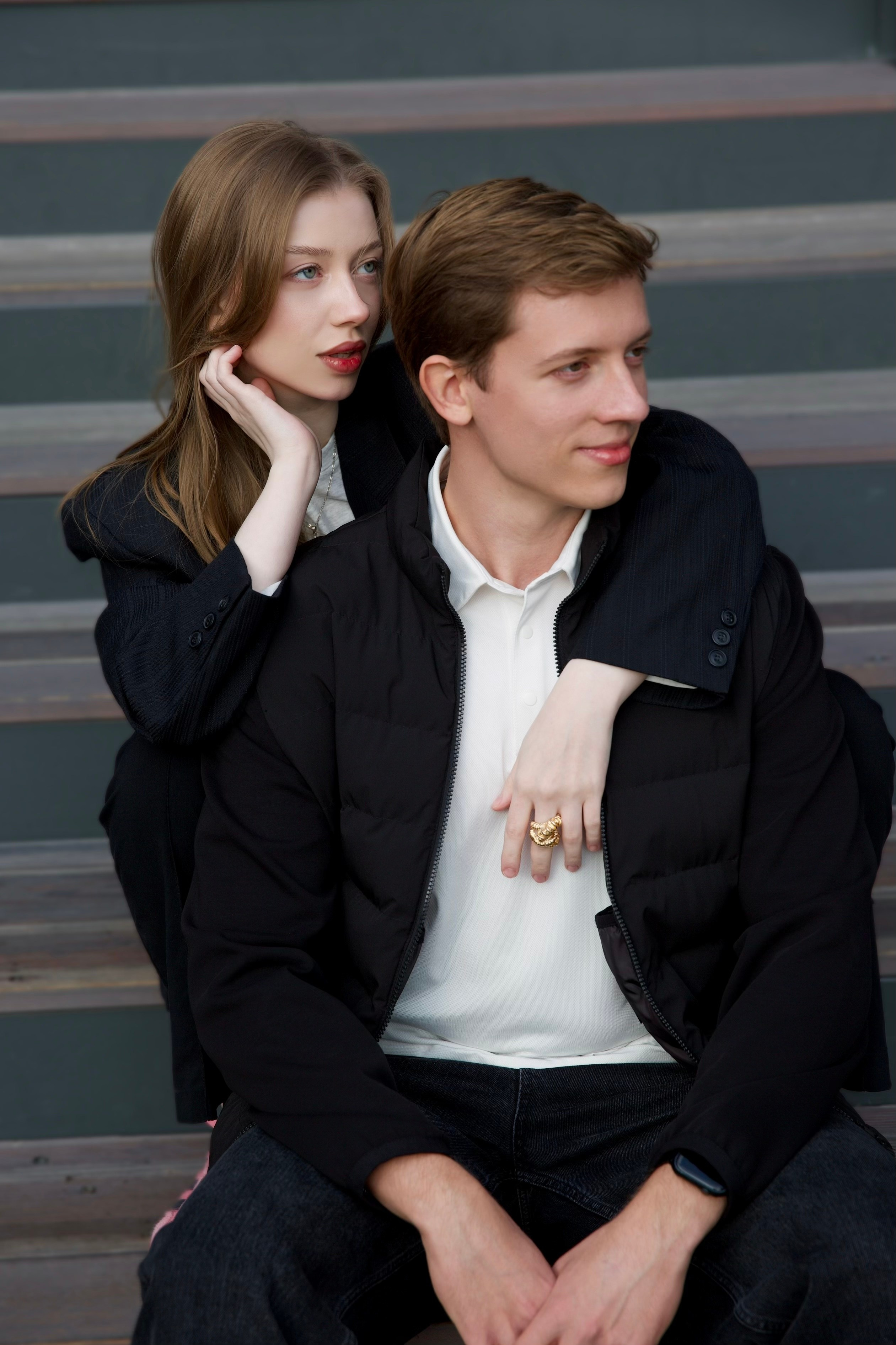 Love Story. PhotoLab