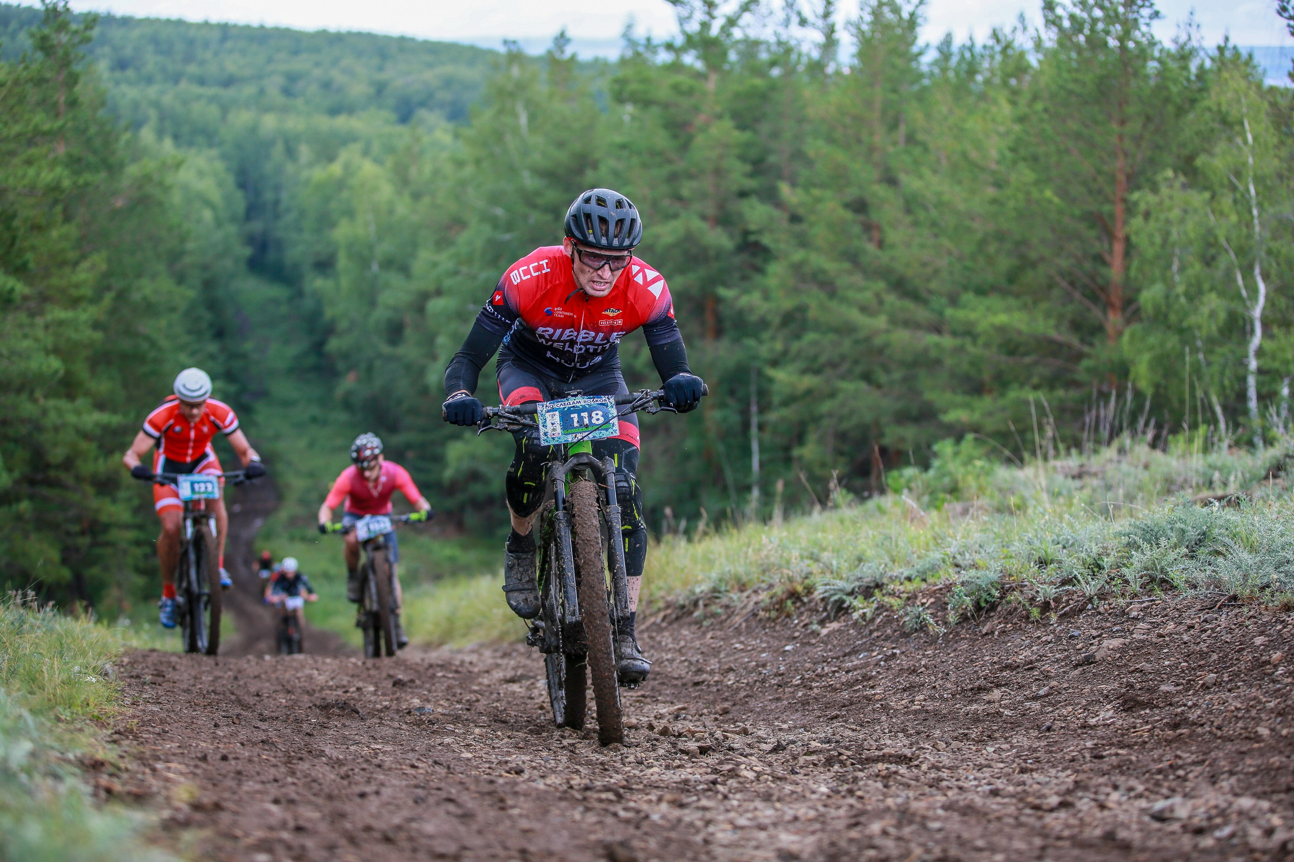 Велогонки. Спортивный и репортажный фотограф в Екатеринбурге Пустовая Аделя
