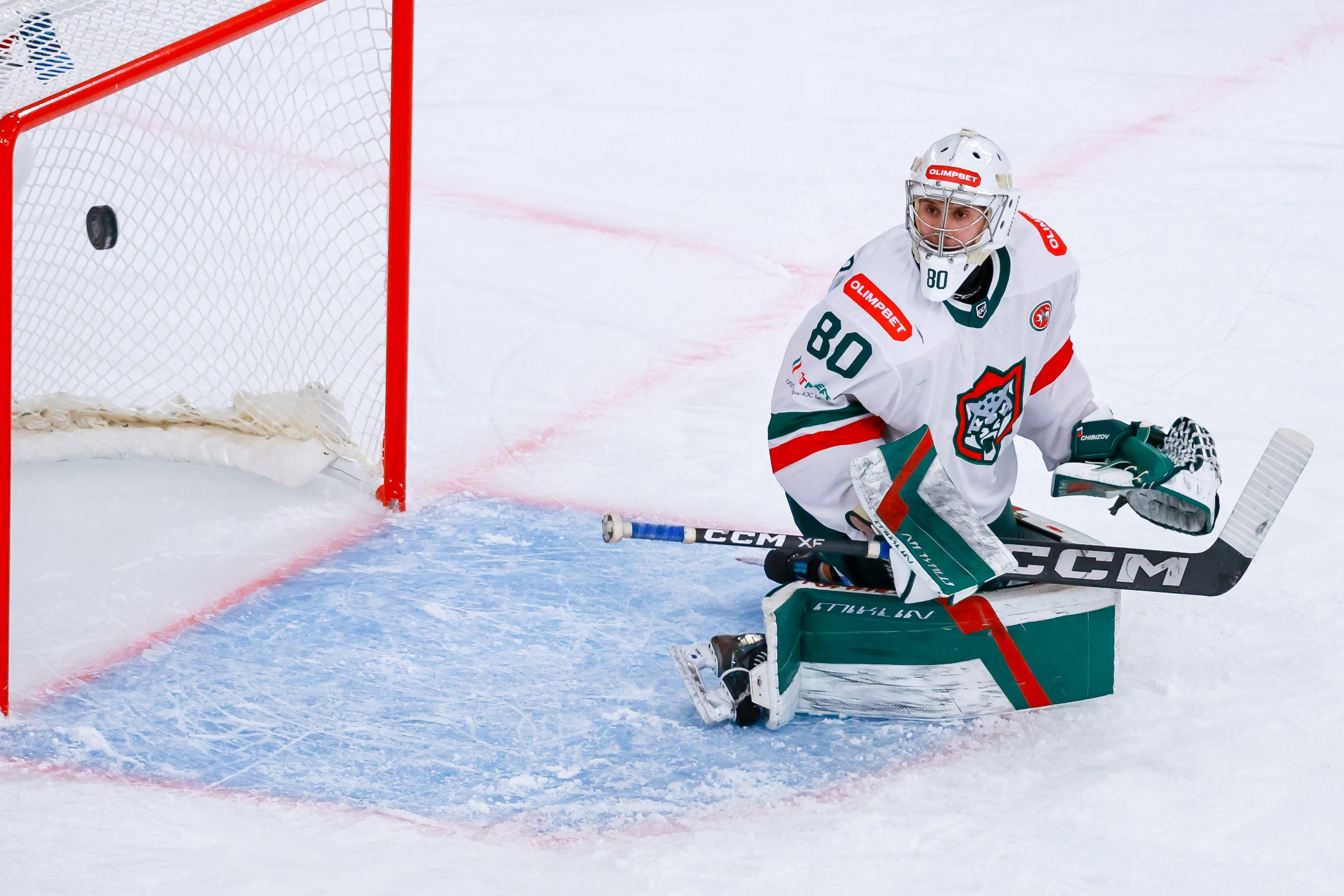 Хоккей. Спортивный и репортажный фотограф в Екатеринбурге Пустовая Аделя