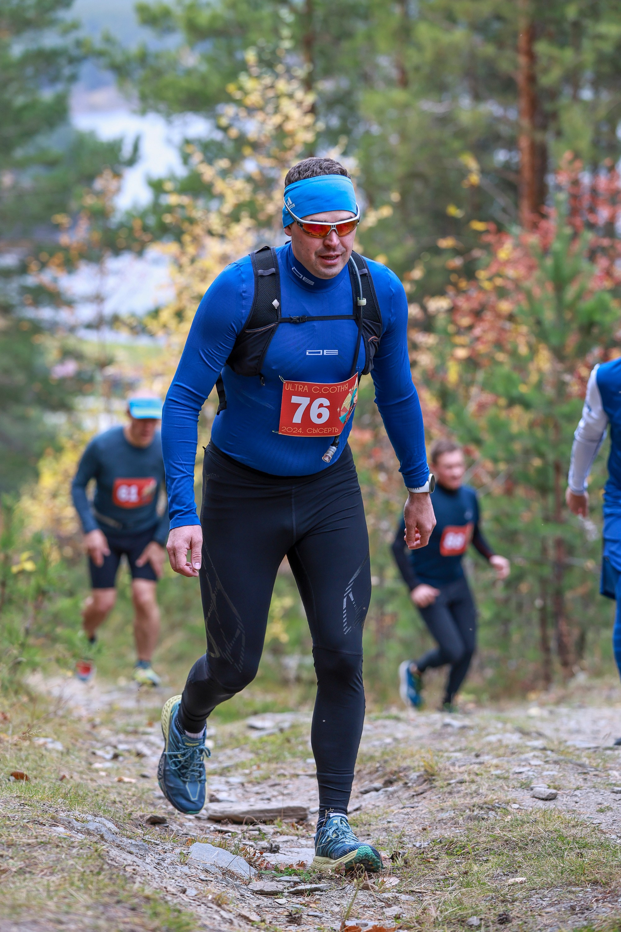 Забеги. Спортивный и репортажный фотограф в Екатеринбурге Пустовая Аделя