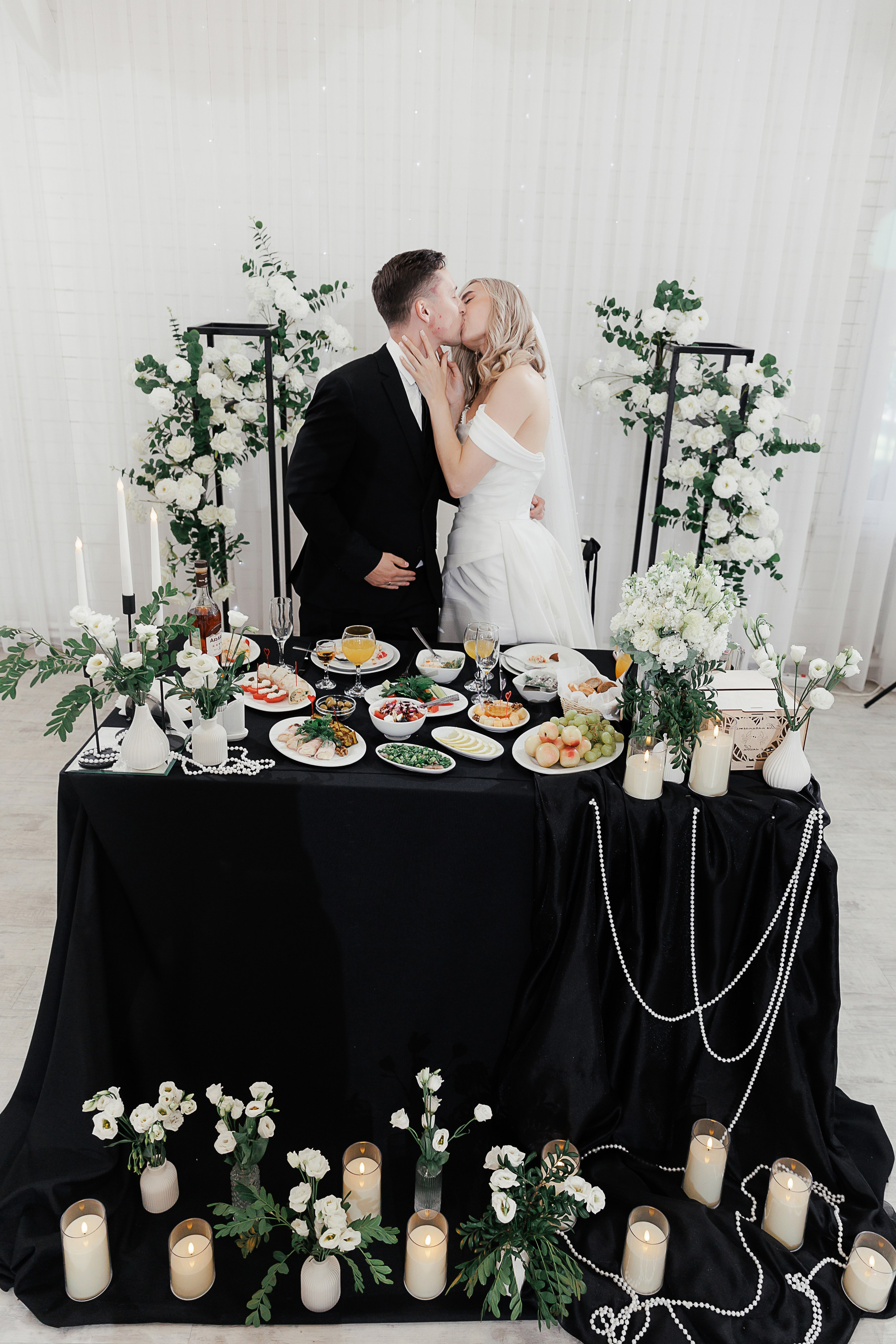 Свадьба. Свадебный и семейный фотограф в Твери и Тверской области