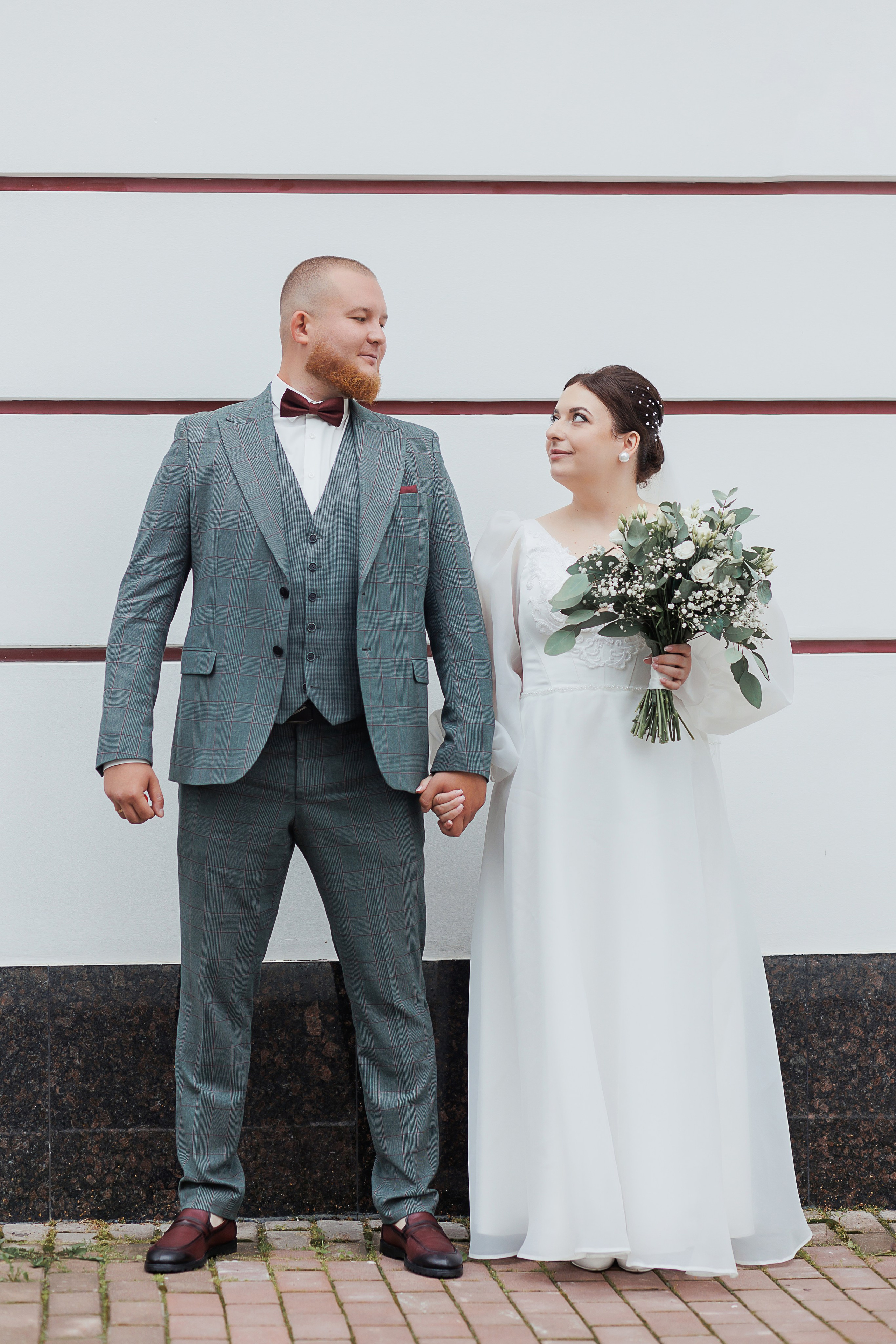 Свадьба Глеба и Дарьи. Свадебный и семейный фотограф в Твери и Тверской области