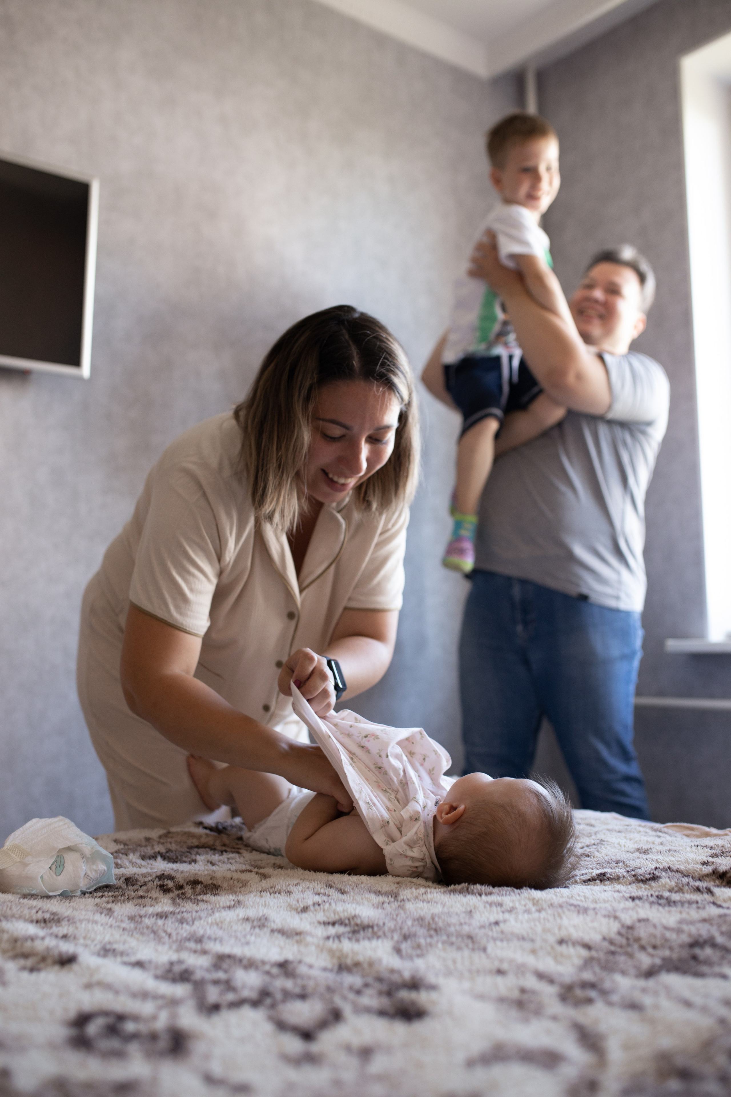 Утро первоклассника. Фотограф в Железнодорожном и Балашихе