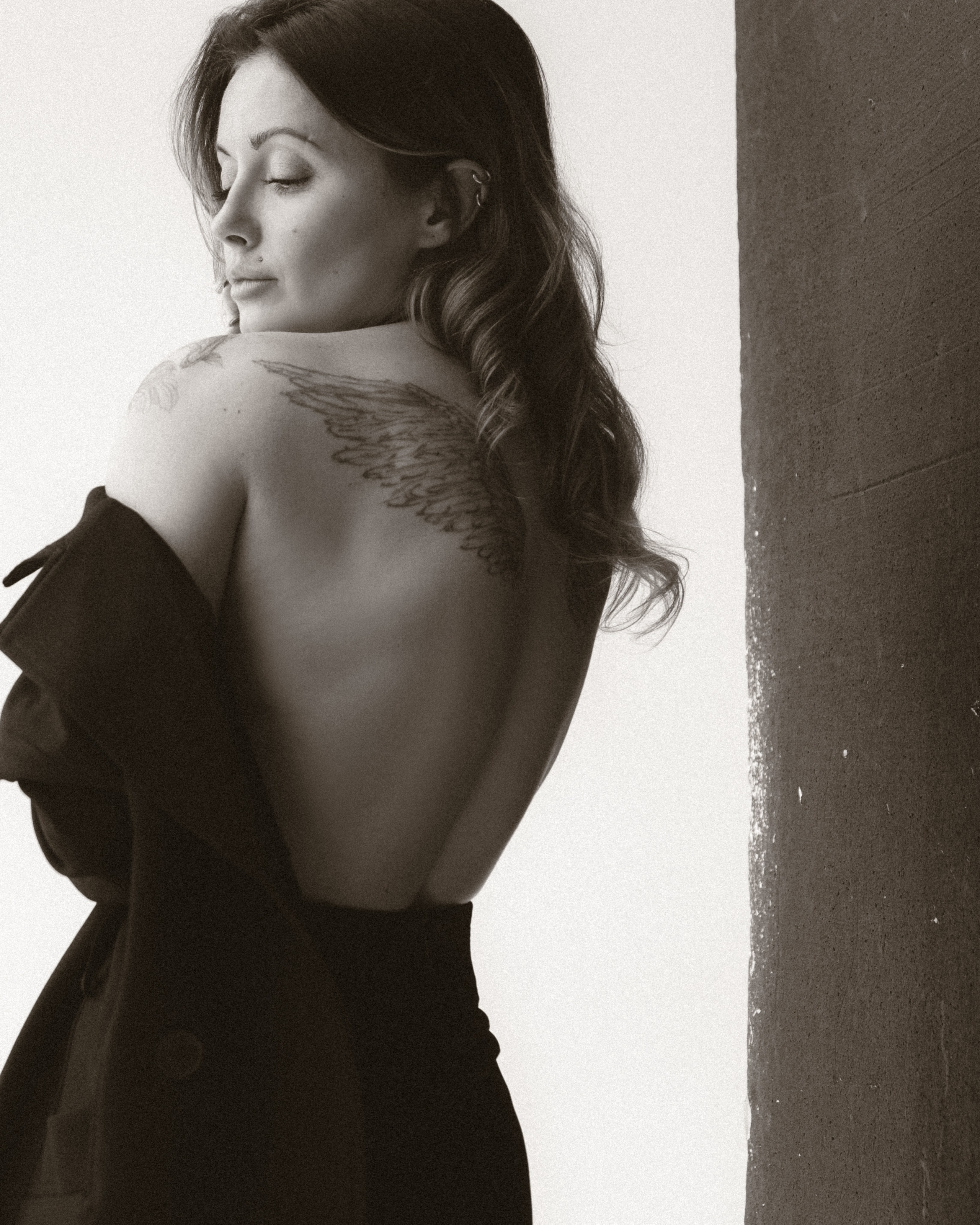 Dana. Alena Gribkova