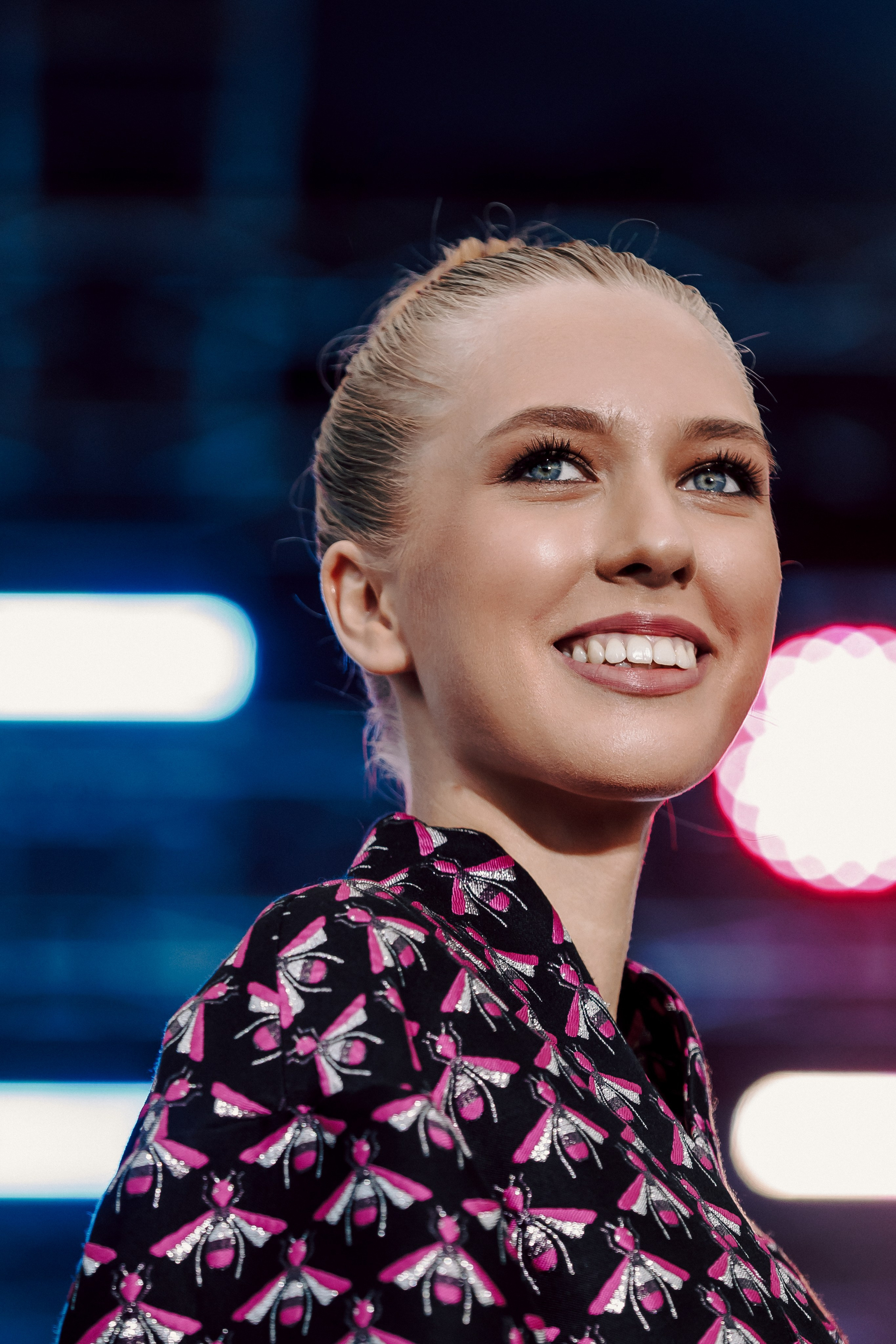 Мисс Екатеринбург 2024. Лёшка Варзегов — фотограф