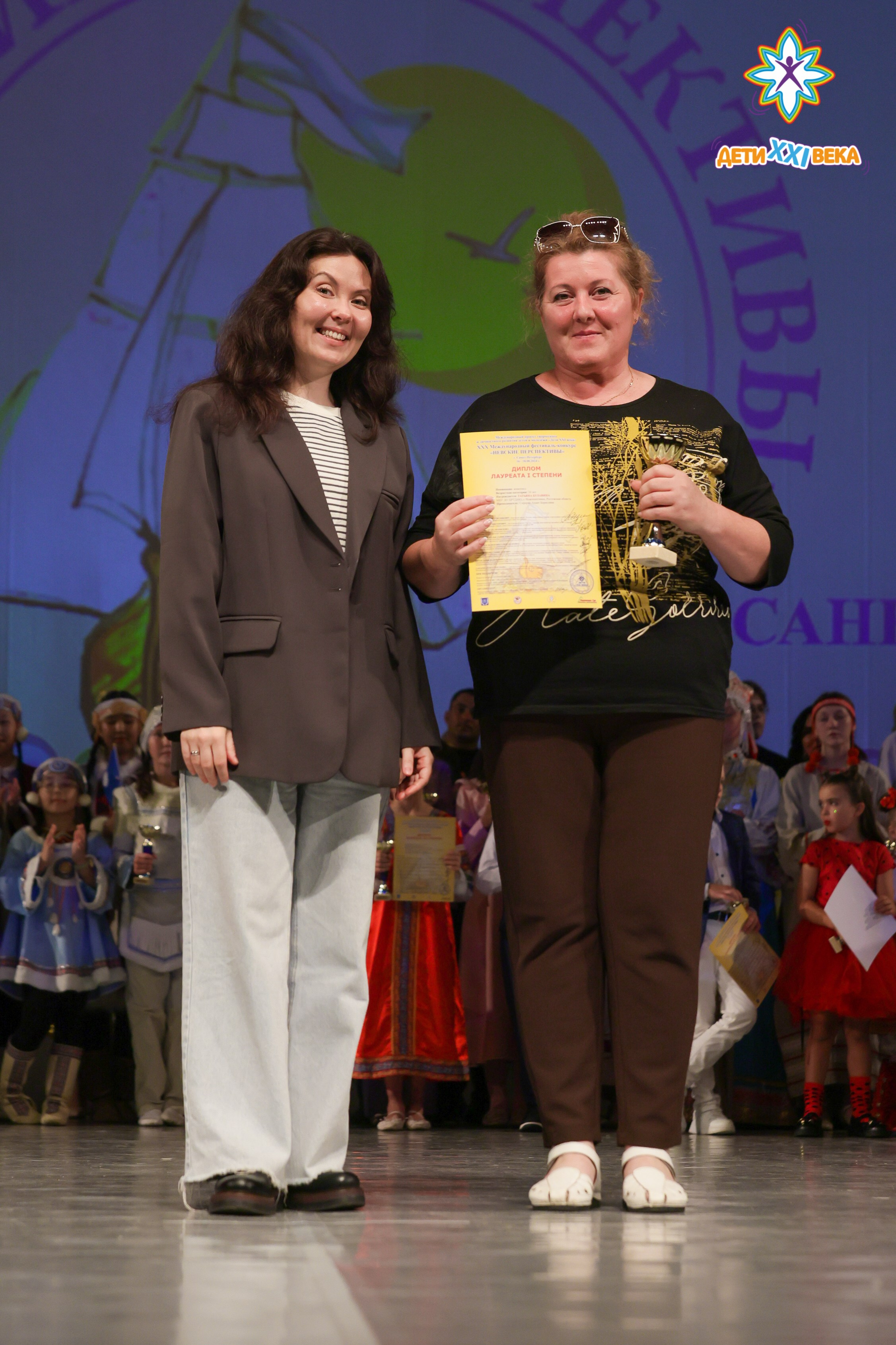 Невские перспективы Санкт-Петербург 17.08.2025. FOTOVIDEOFEST