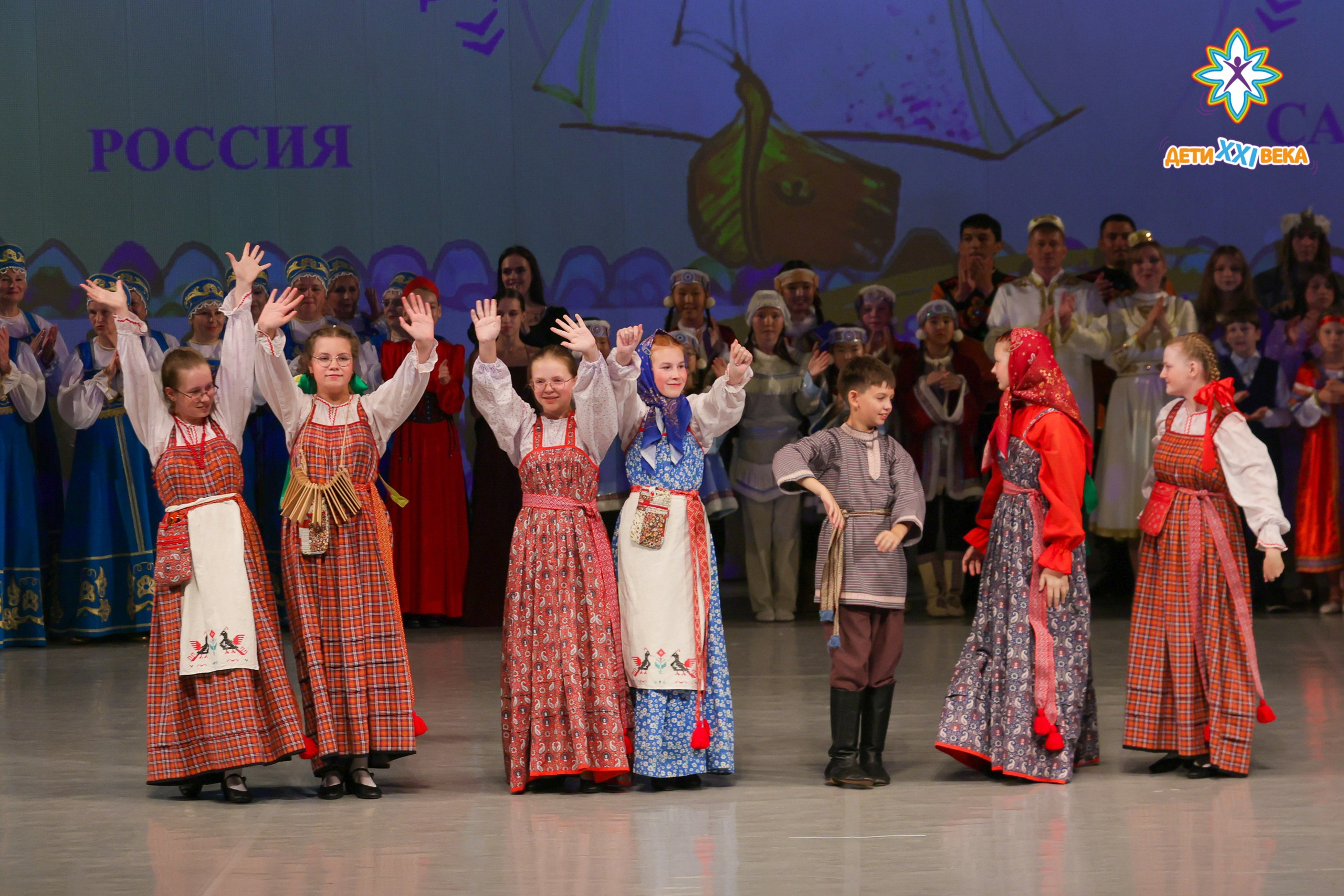 Невские перспективы Санкт-Петербург 17.08.2025. FOTOVIDEOFEST