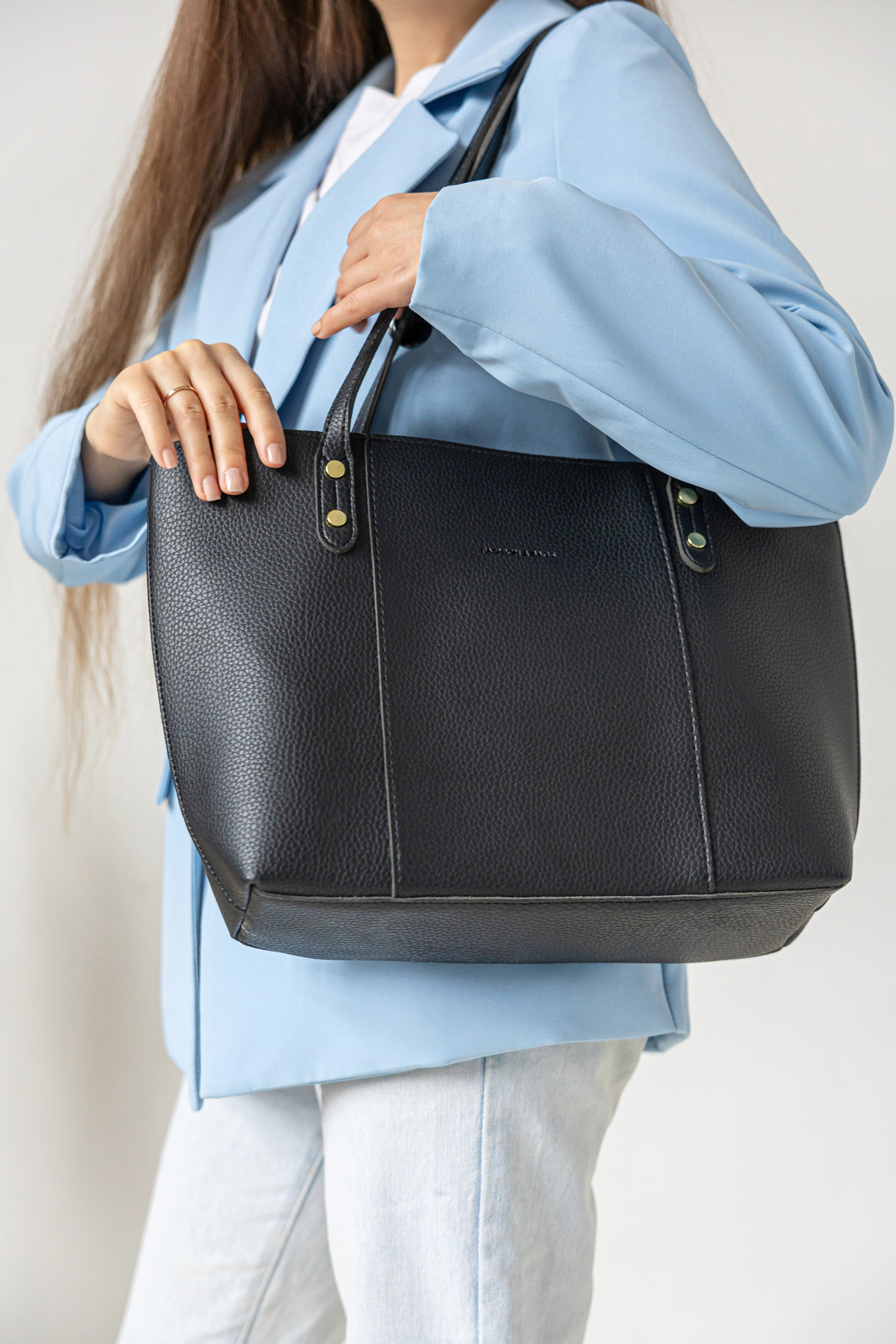 Съёмка сумок для бренда DAFFO