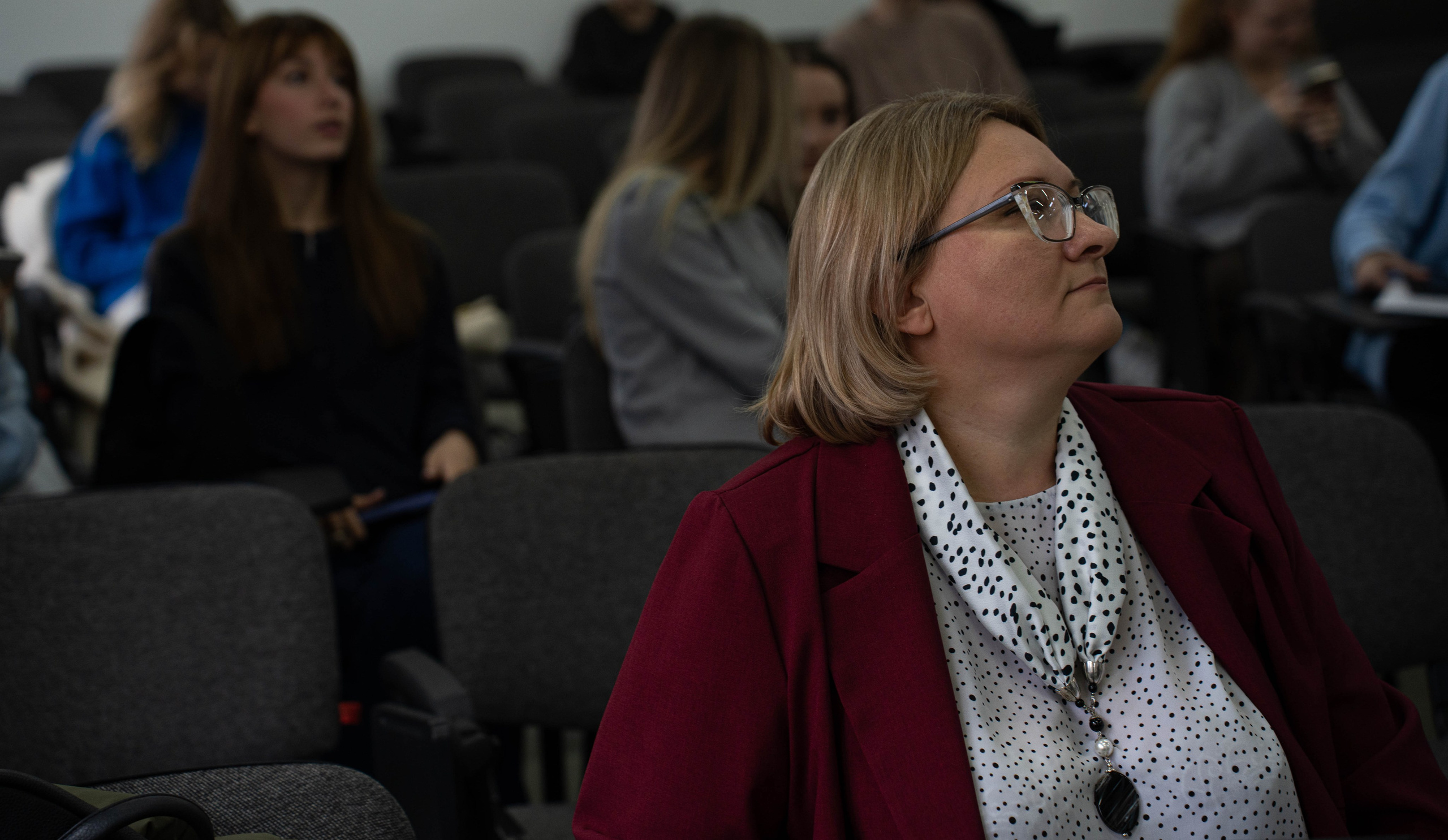 Мастер-класс 04.12.2025. Коммерческий и художественный фотограф и видеограф в Москве Арсений Тургенев