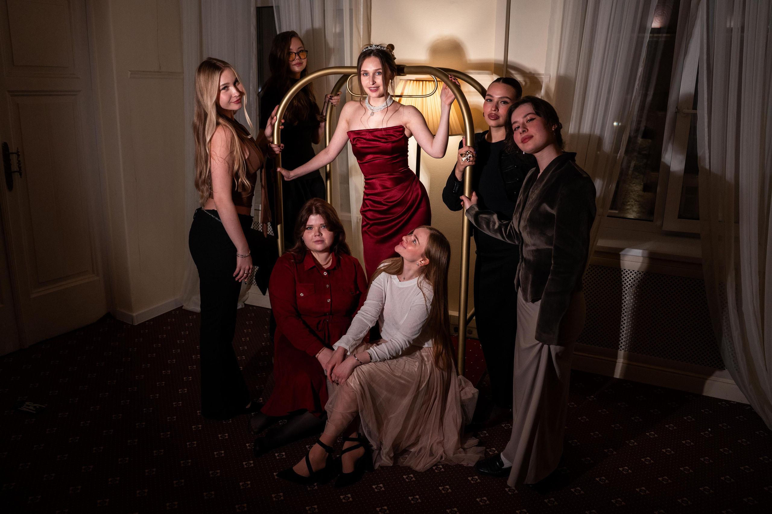 День рождения 14.03.2026. Коммерческий и художественный фотограф и видеограф в Москве Арсений Тургенев