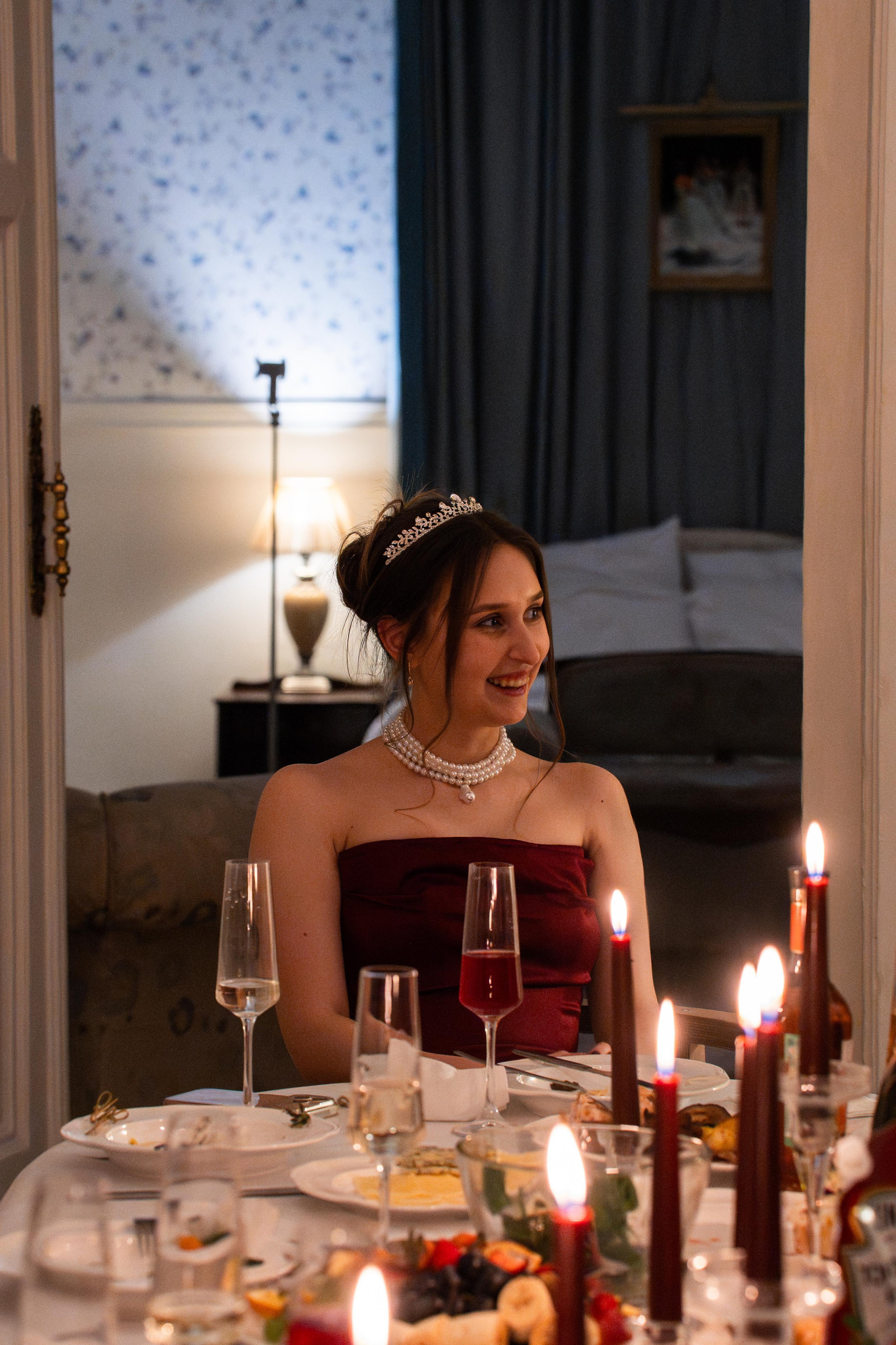 День рождения 14.03.2026. Коммерческий и художественный фотограф и видеограф в Москве Арсений Тургенев