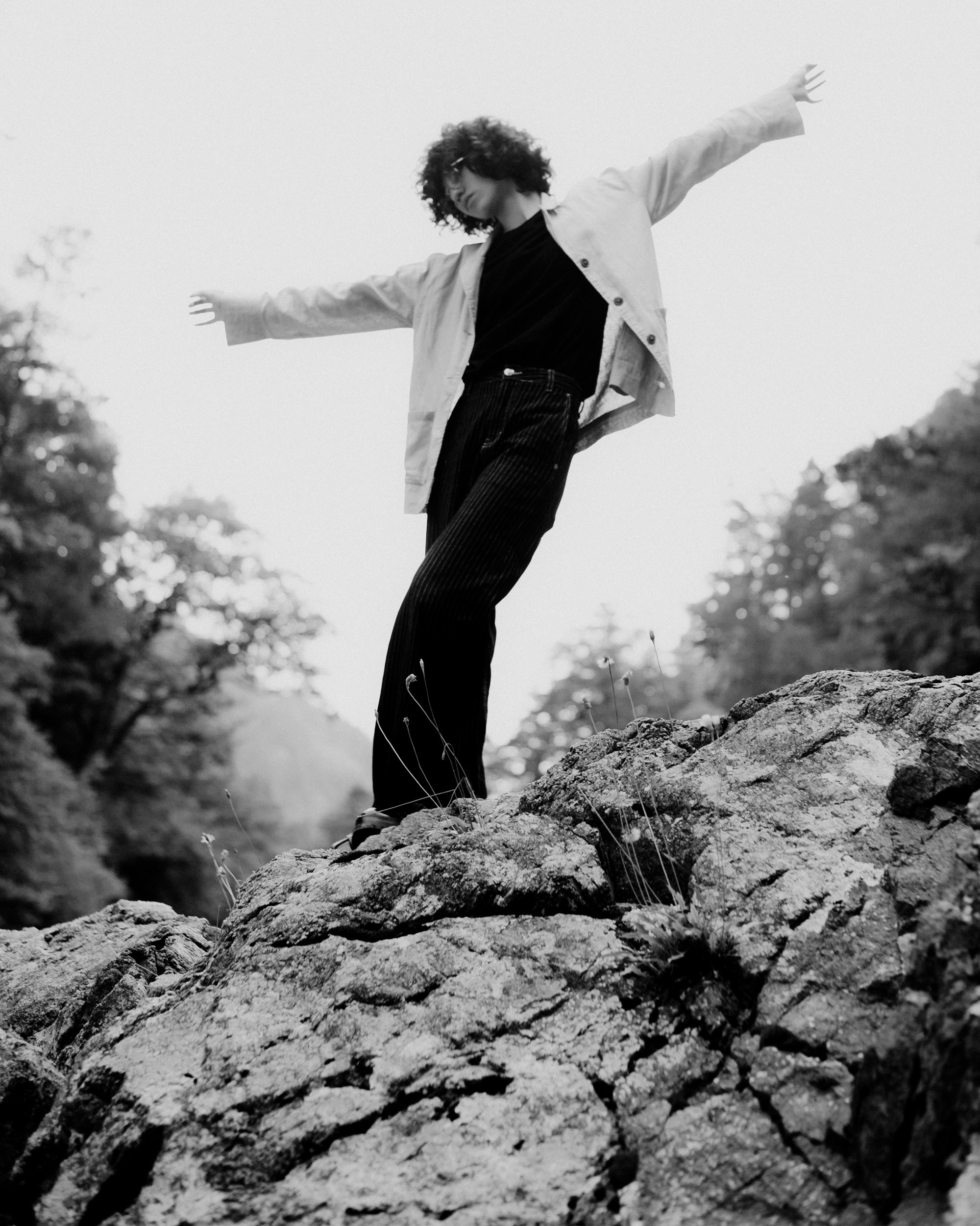 Дана. Портретная фотография в Майкопе — CINEMACHINE