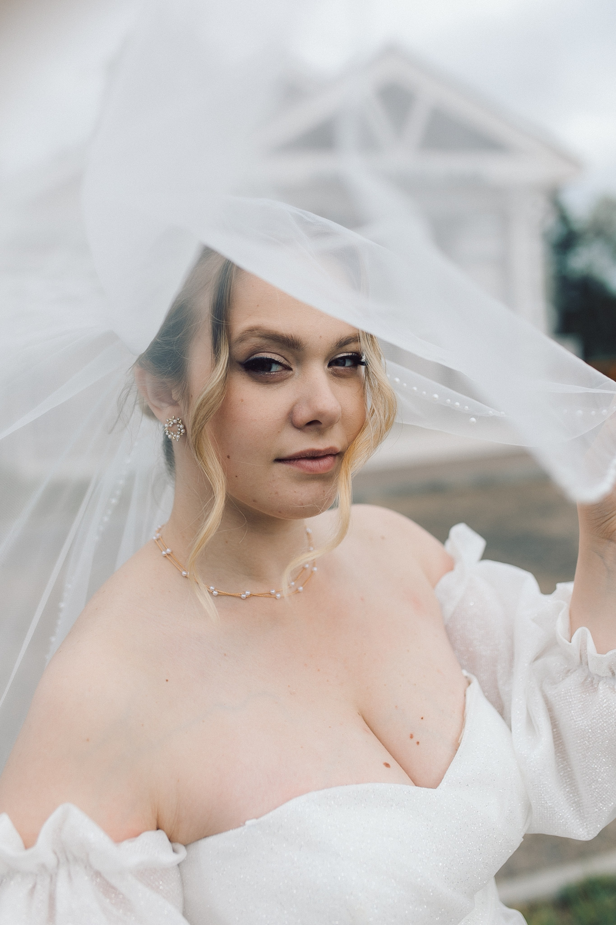 Алексей и Юлия