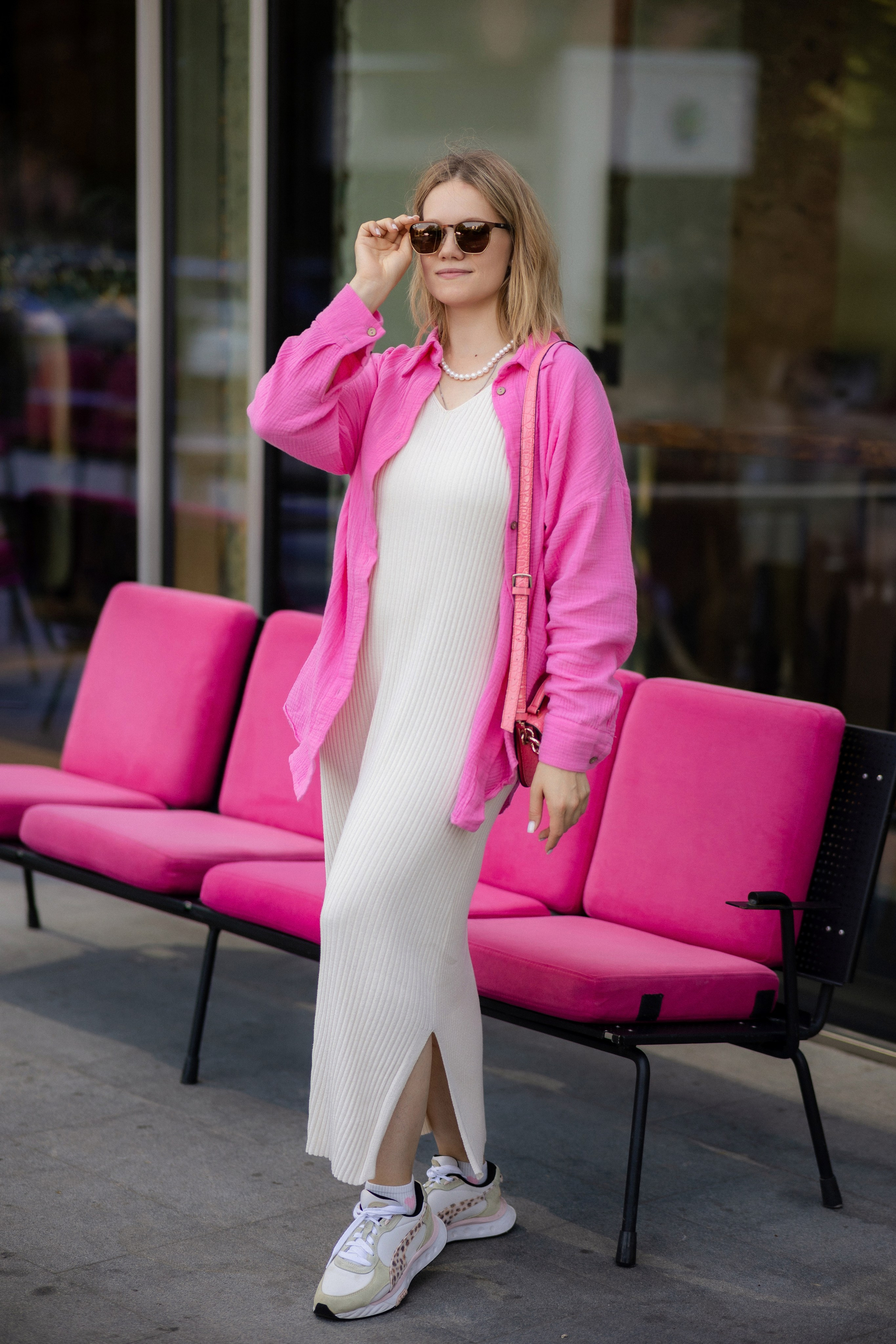 PINK day. Арина Тамочкина. Фотограф Краснодарю