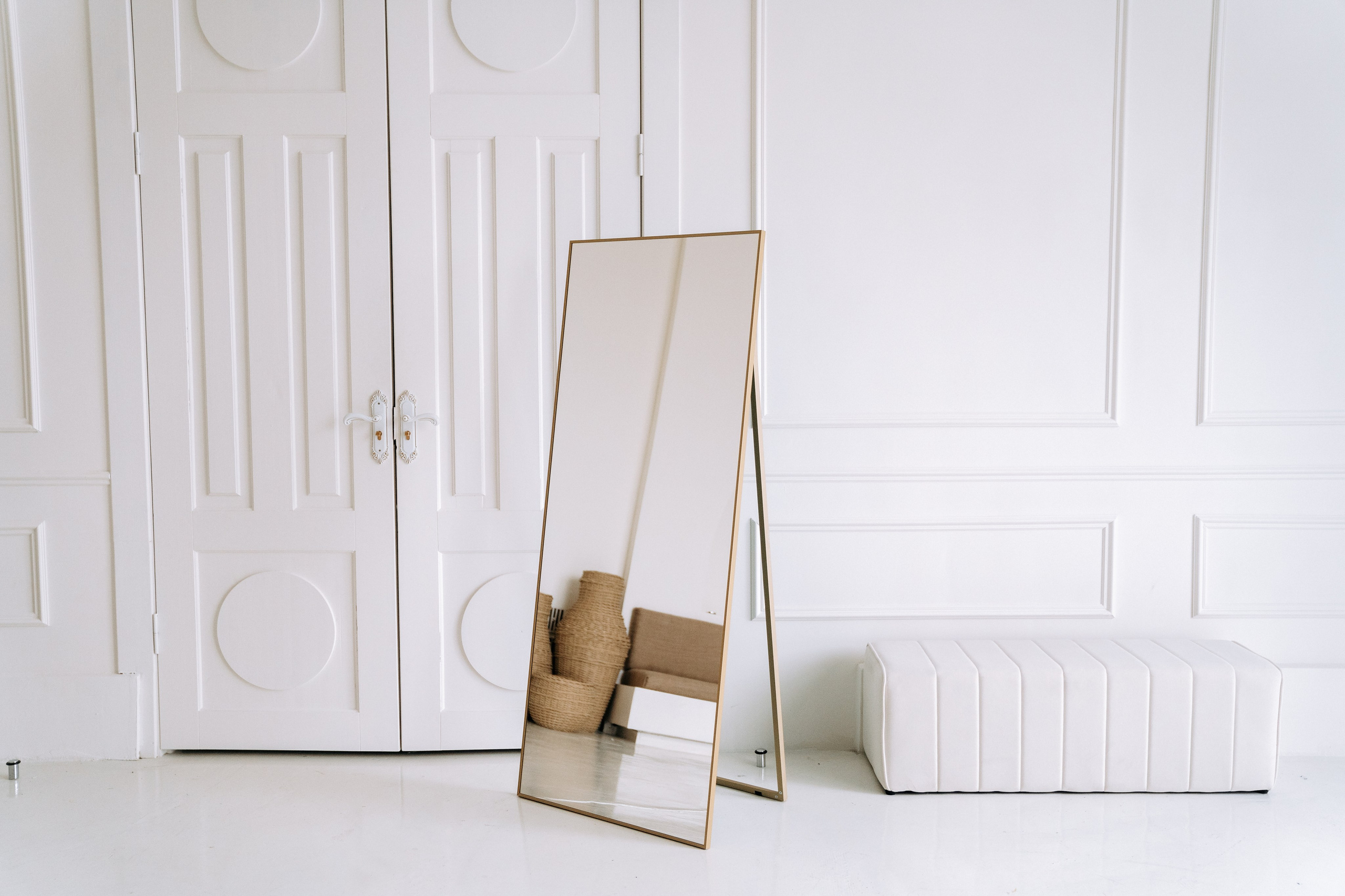 Room 2. Фотостудия MEL Новороссийск | Подкаст-студия