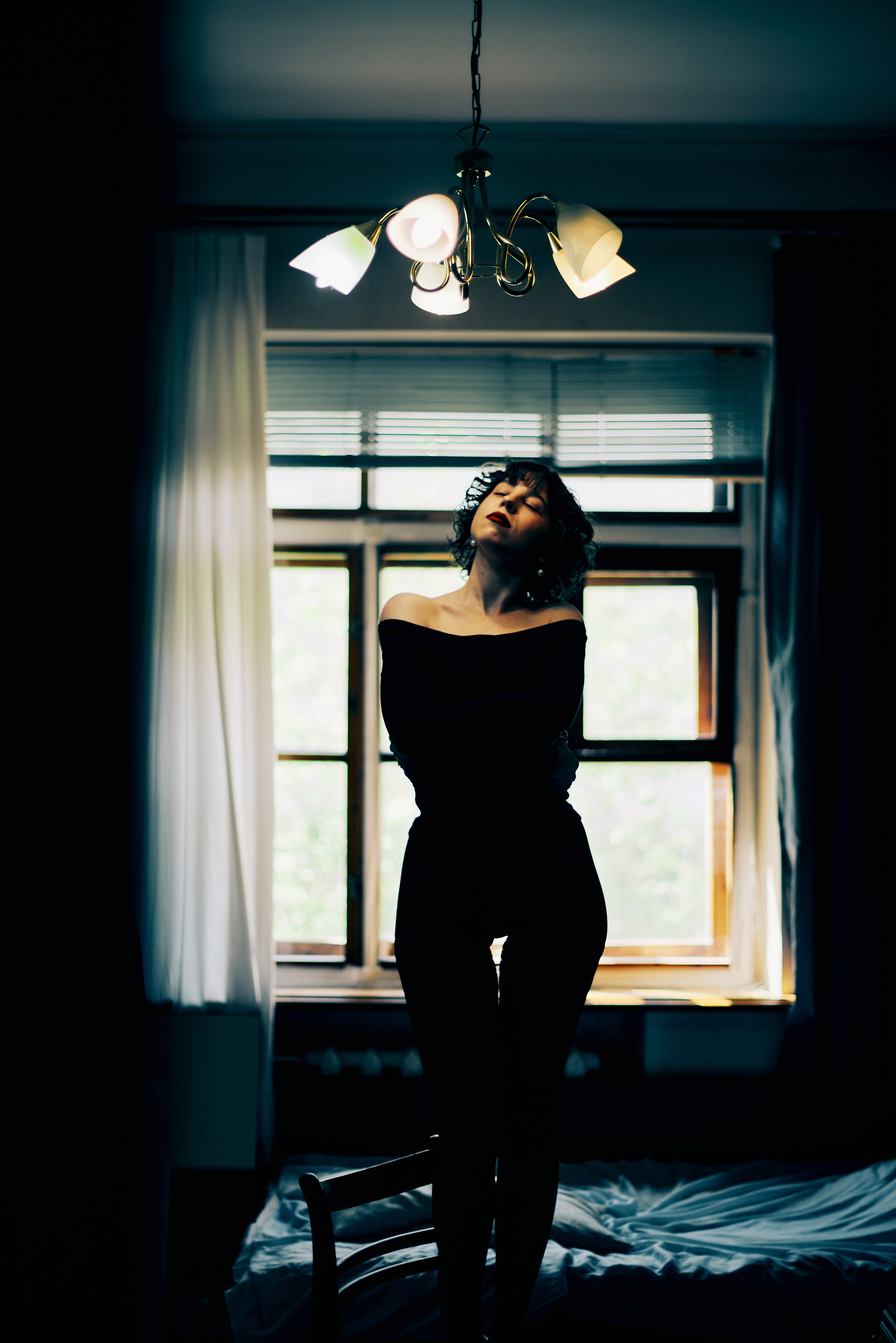 Лиза. Антон Арнольд | Фотограф Минск