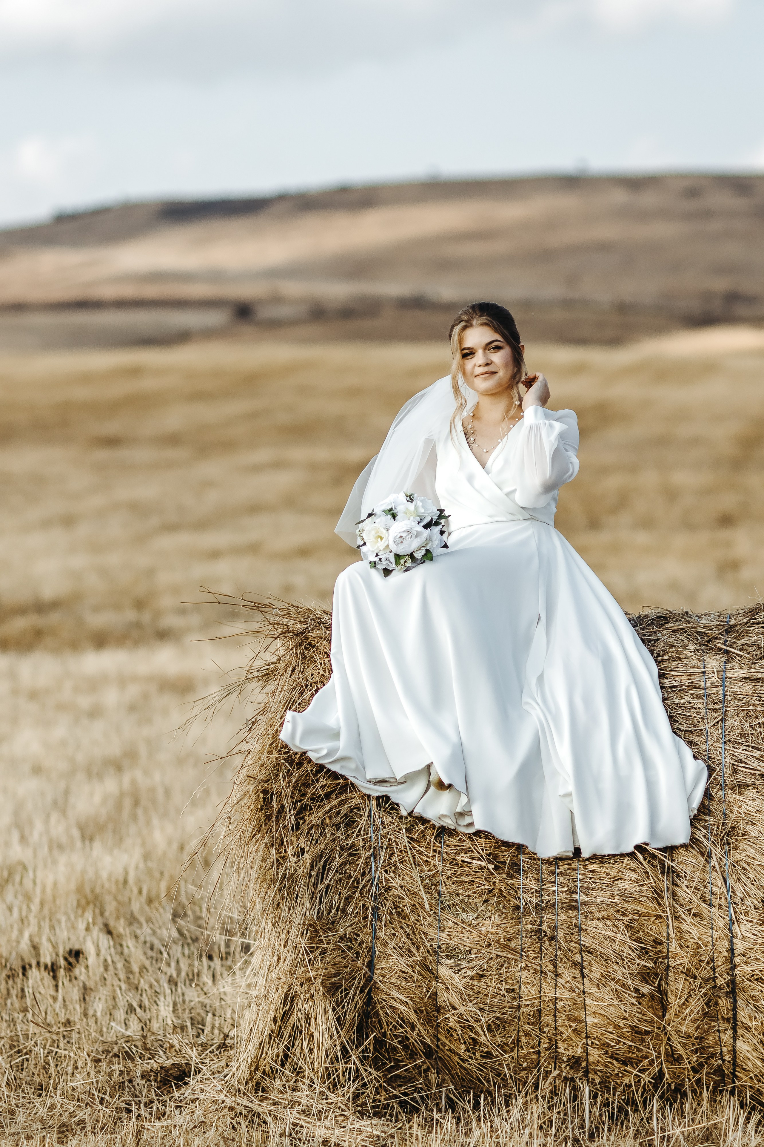 Владислав и Ульяна. Свадебный и семейный фотограф в Невинномысске Наталья Куликова