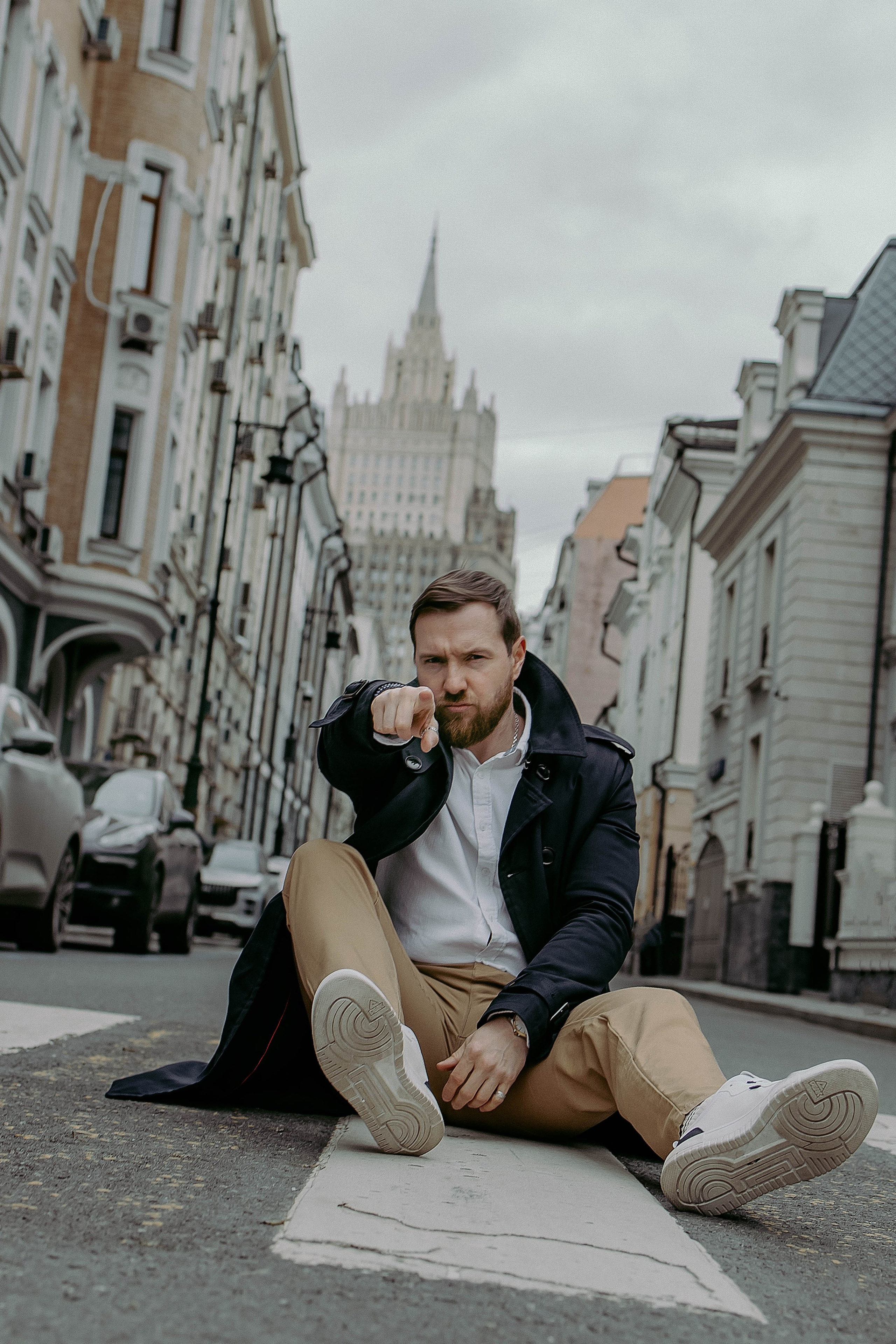 Игорь «Москва». Свадебный/Портретный фотограф снимаю в Москве
