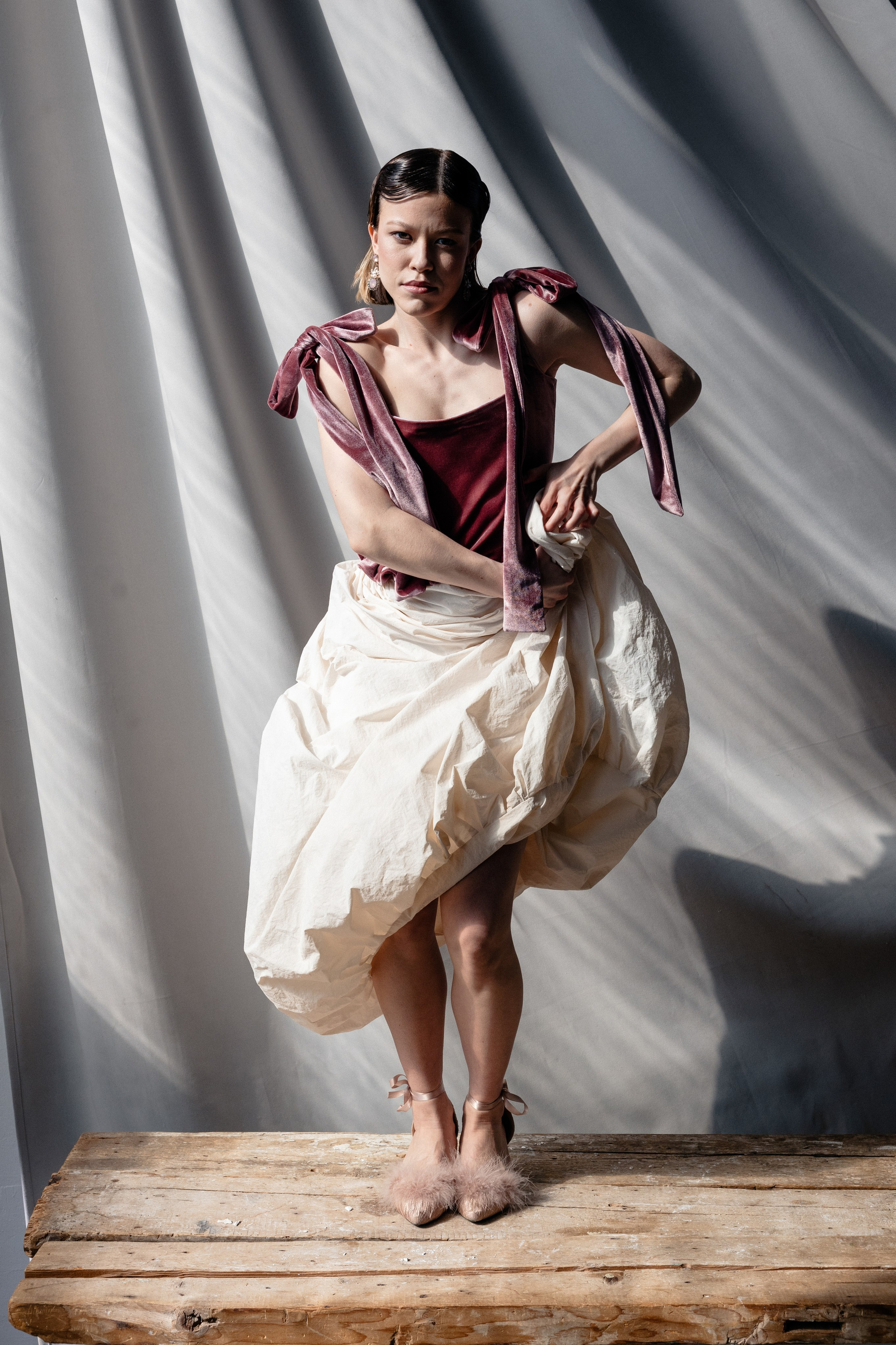 Машуля. Аделя Краснова, фотограф, Москва