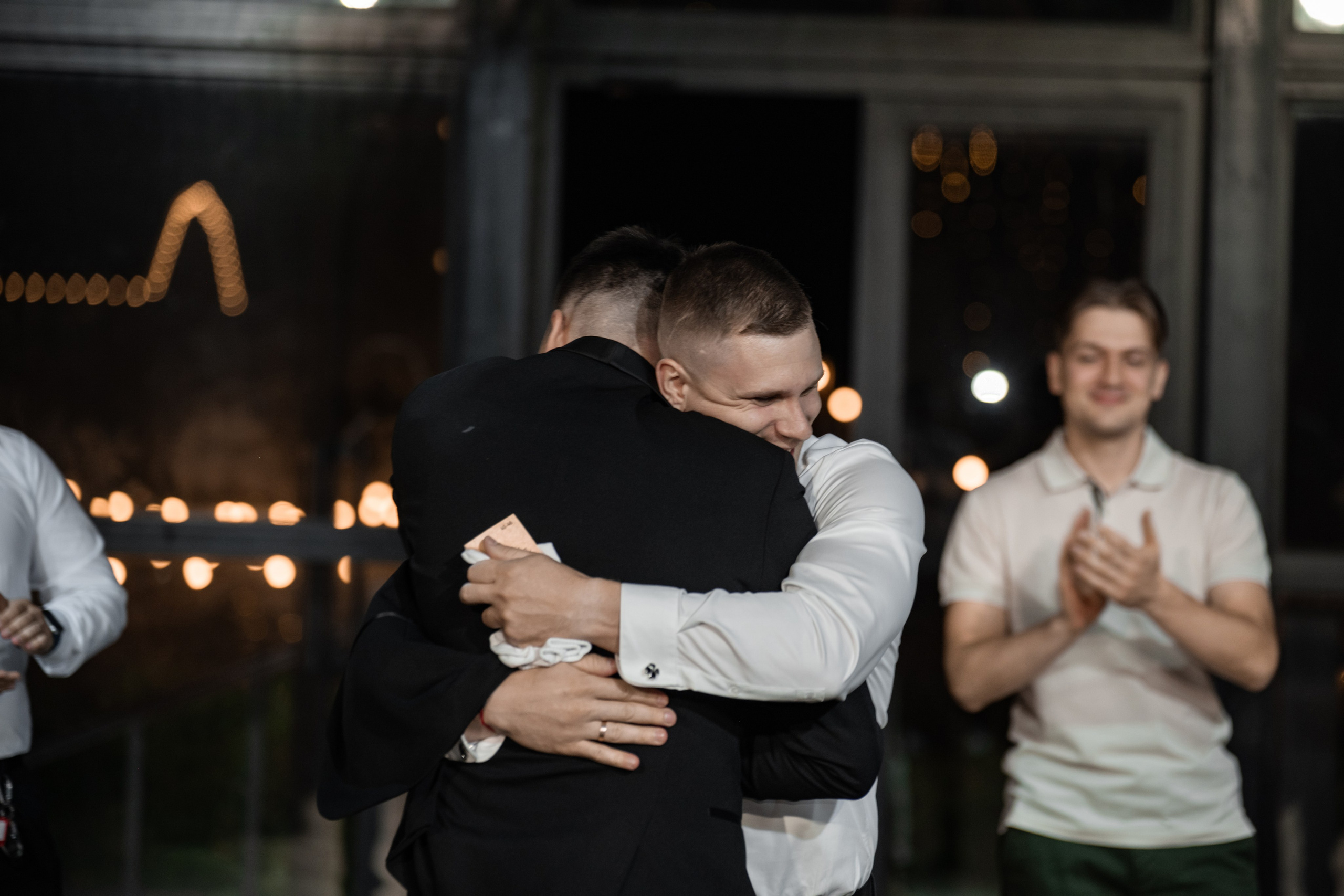 2024. Богдан и Ирина. Свадебный и семейный фотограф в Москве и Европе Евгения Амелина