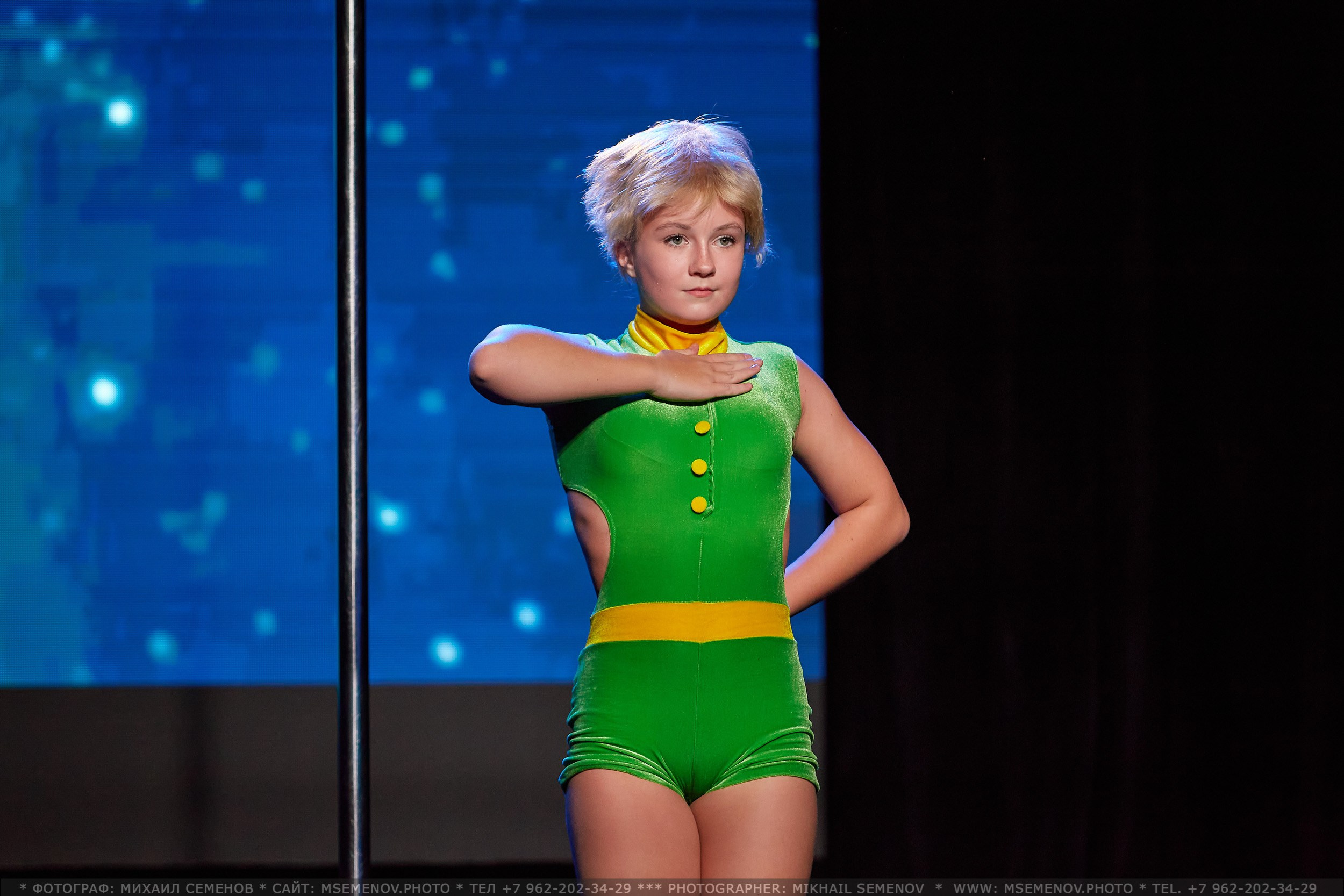 Анонс «SOUL POLE CHAMPIONSHIP IV». Photographer for business Mikhail Semenov. Aqua photo studio, photo school