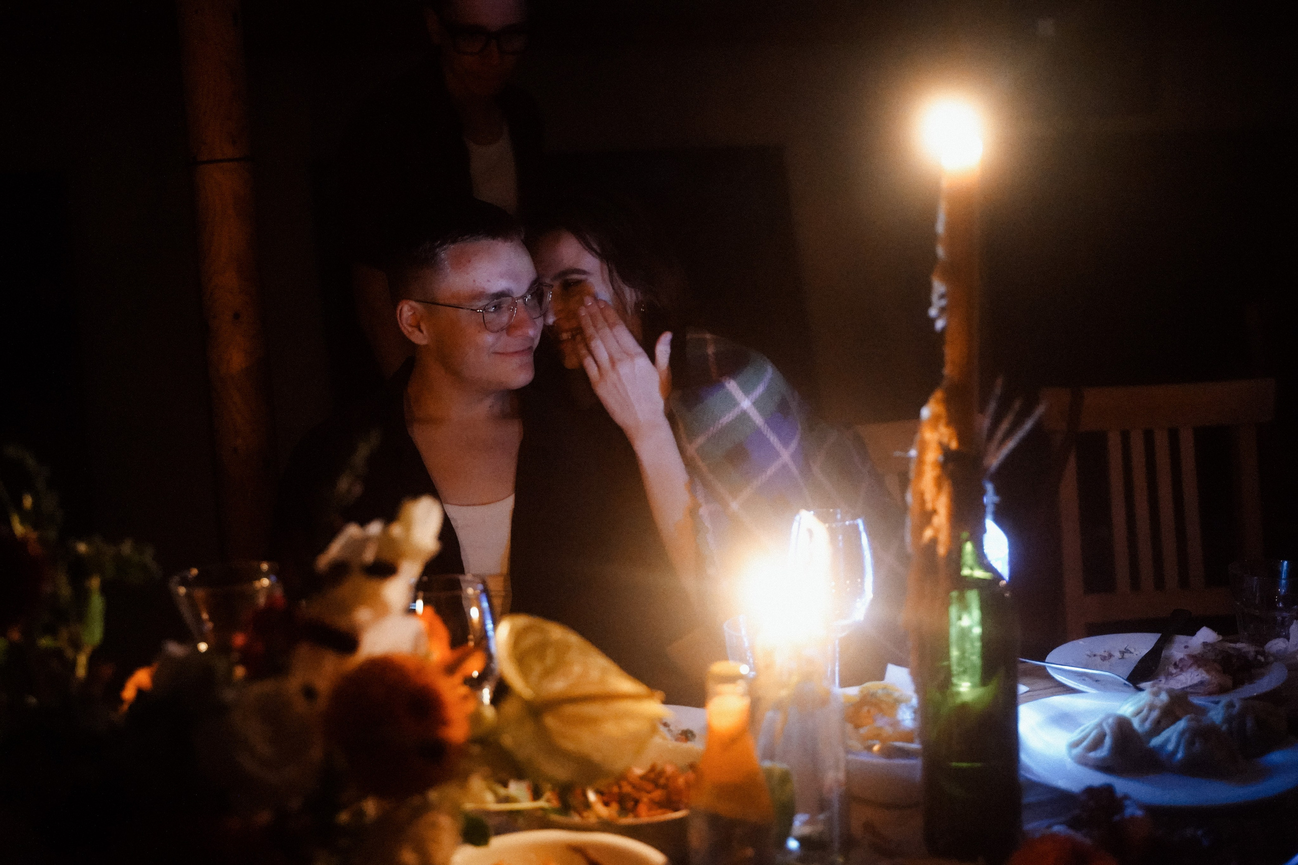 Тбилиси-на-Дону. Фотограф в Ростове-на-Дону и Краснодаре Роман Кудрявцев