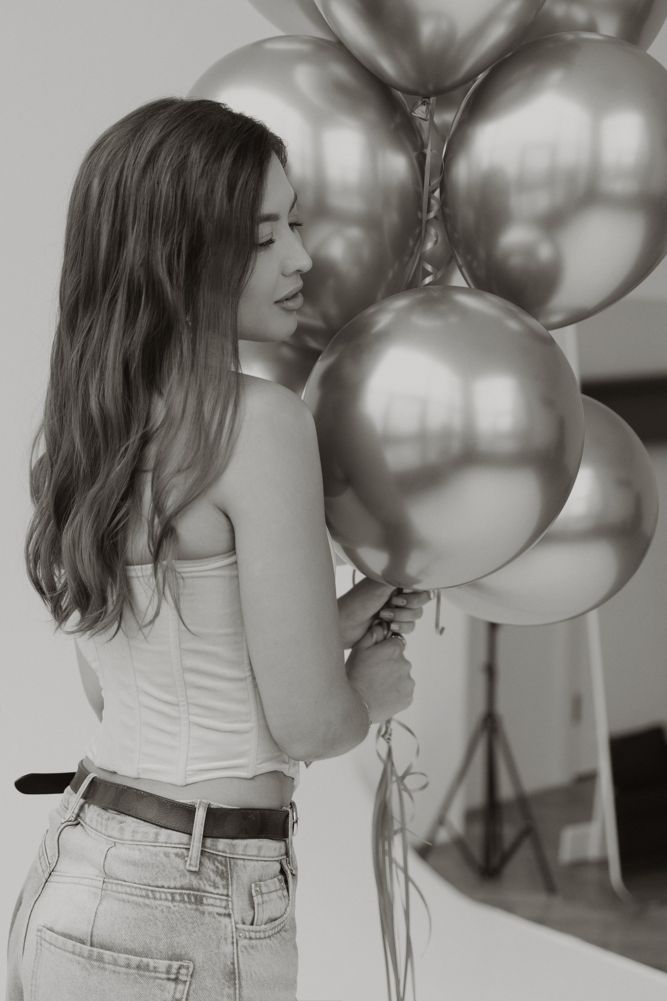 День Рождения Ксюши. Семейный фотограф Надежда Каримова | Иркутск Байкал Аршан