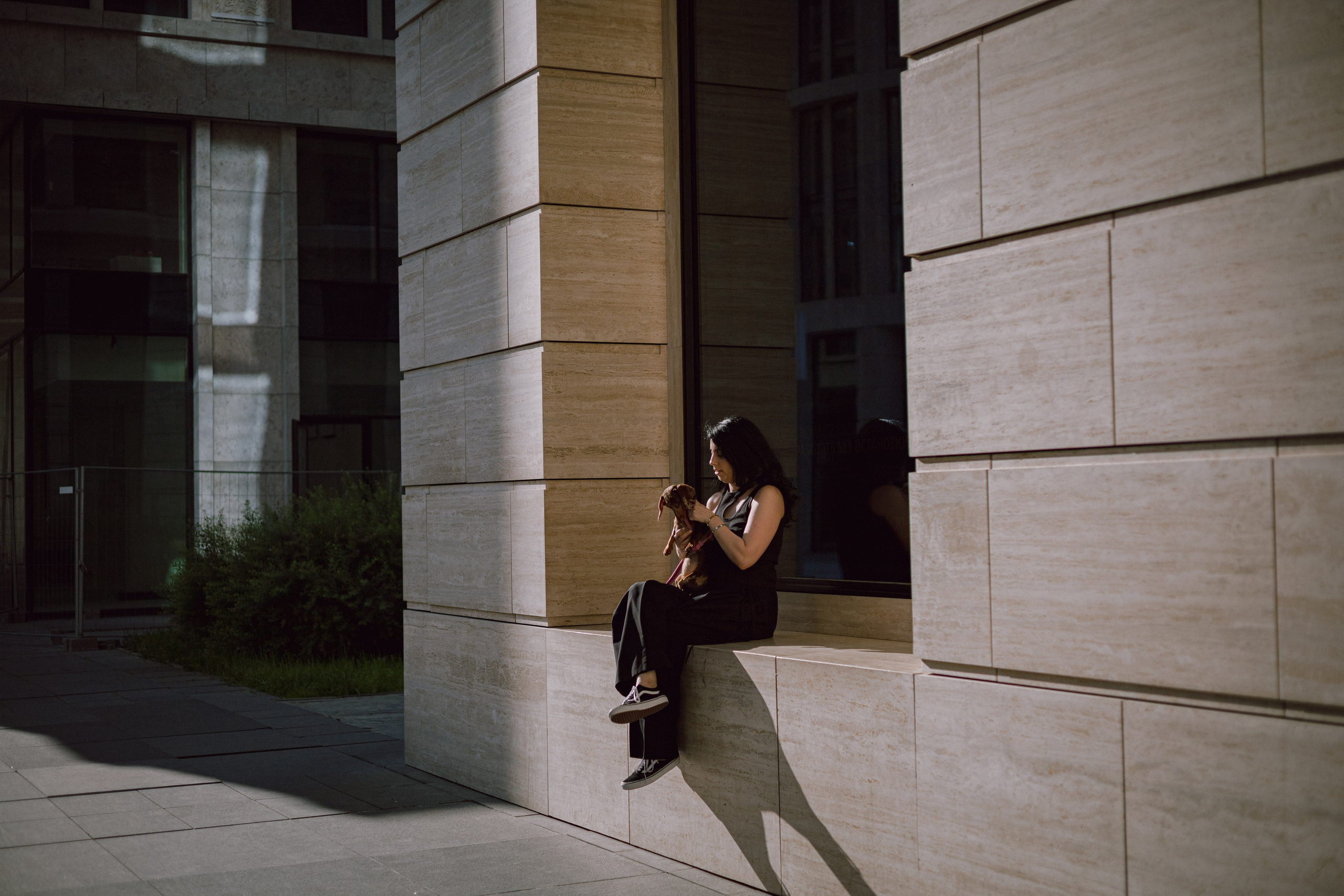 Каринэ и Келли. Фотограф — анималист •love-story•|Санкт-Петербург