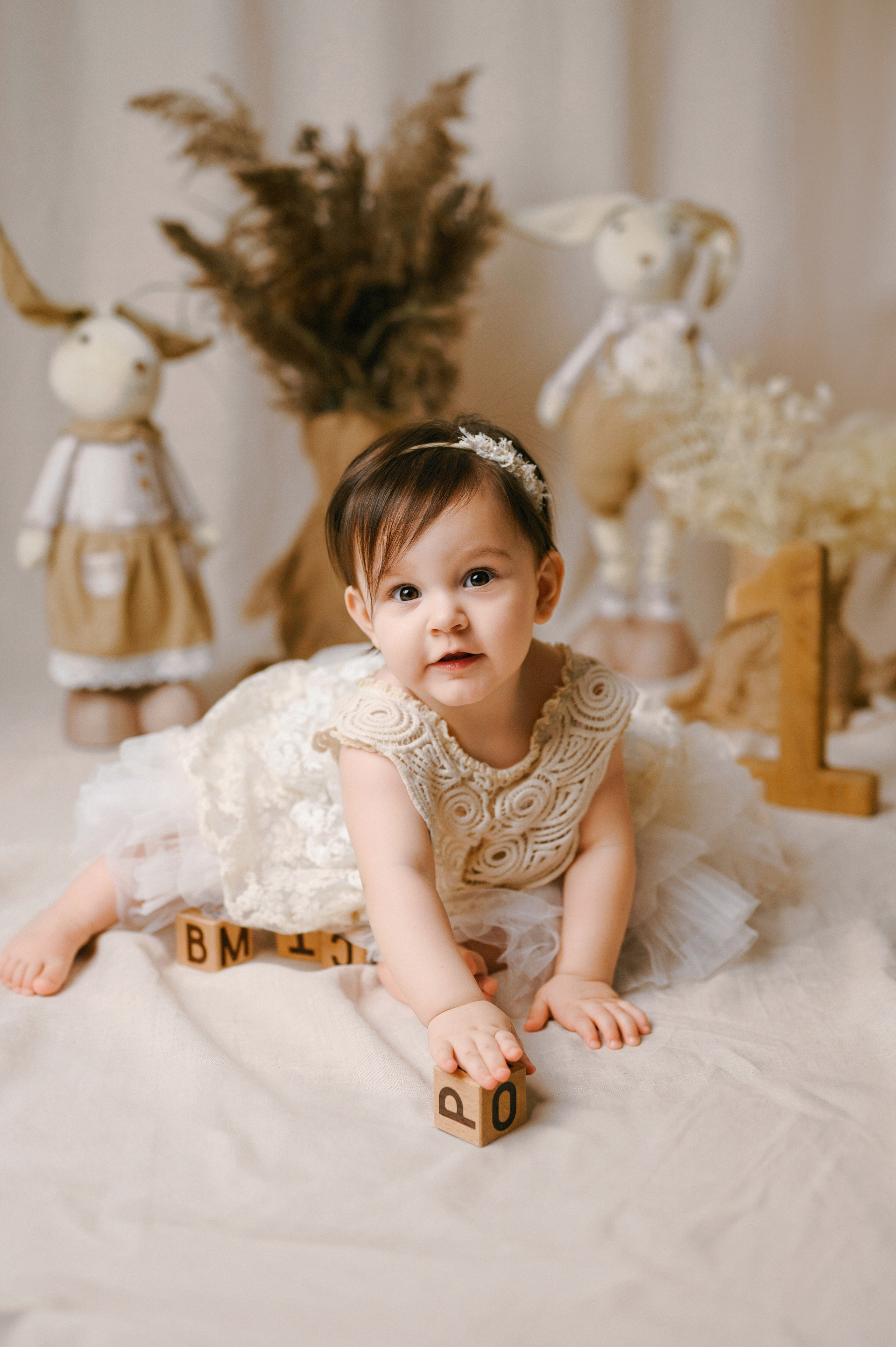 Девочки. Семейный и детский фотограф в Калининиграде Оксана Лебедева