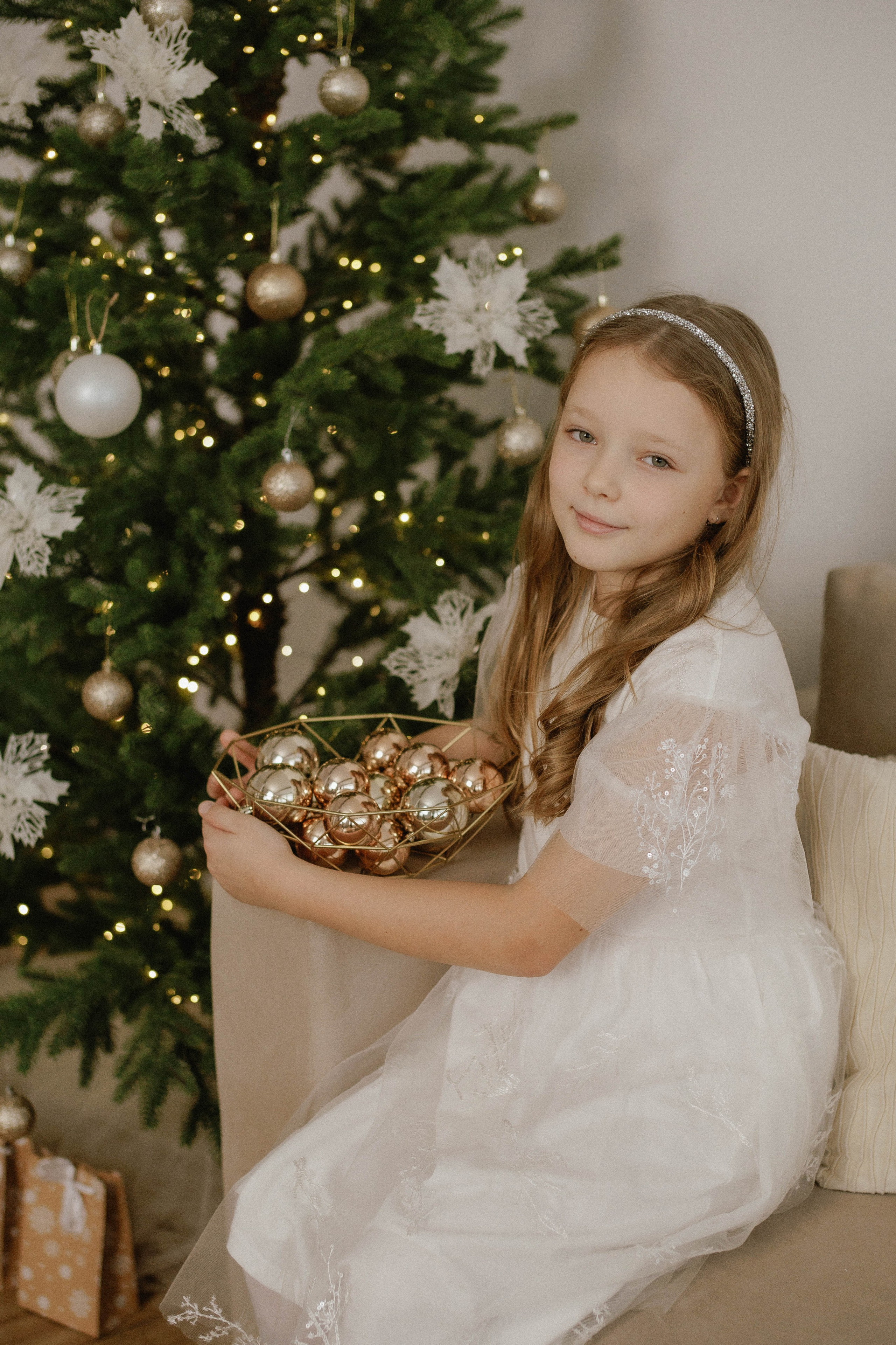 Сочельник. Фотограф в Иркутске Светлана Нартова