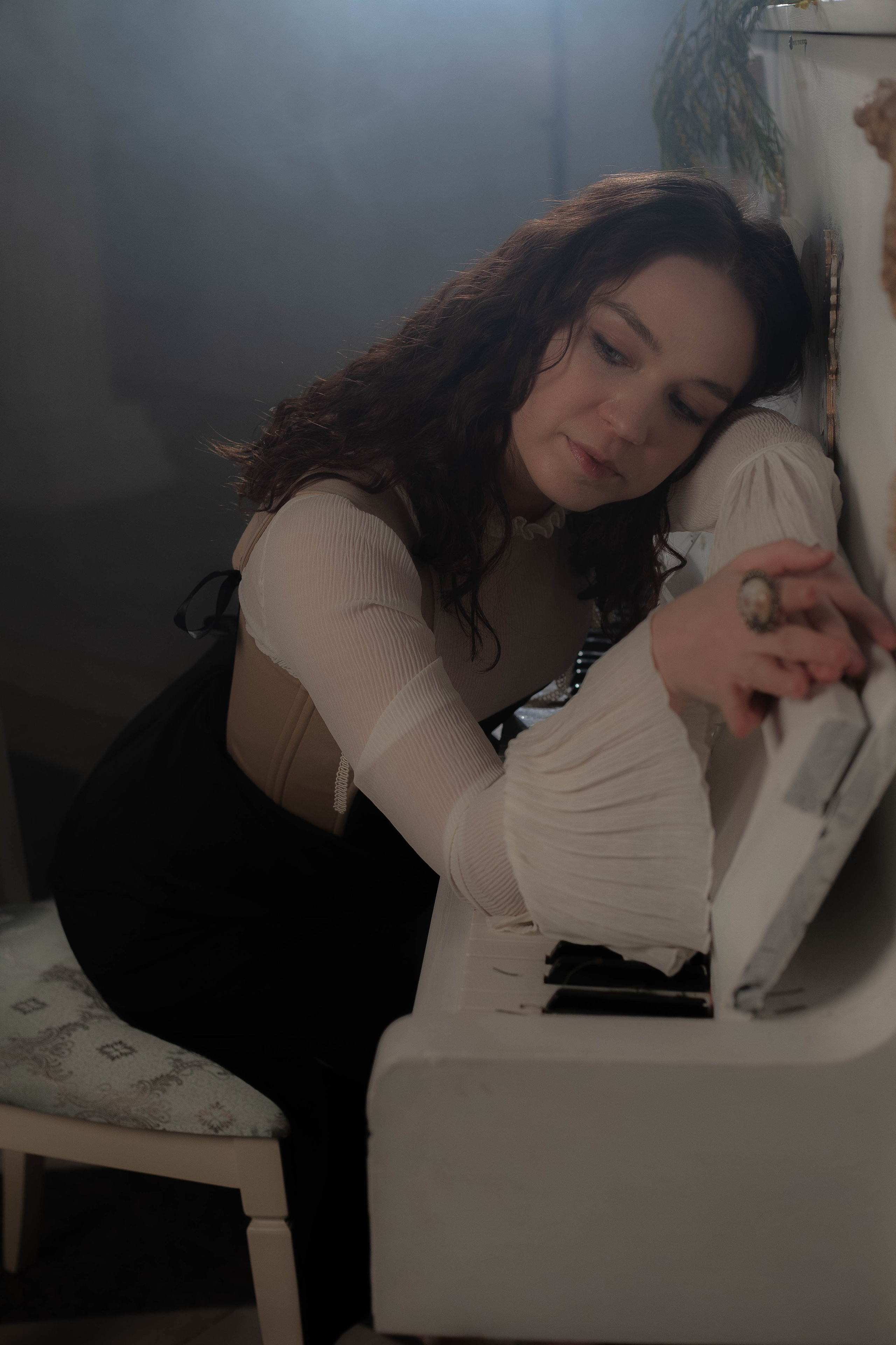 Катерина. Женский фотограф Татьяна Ветер. Работаю в Волгограде