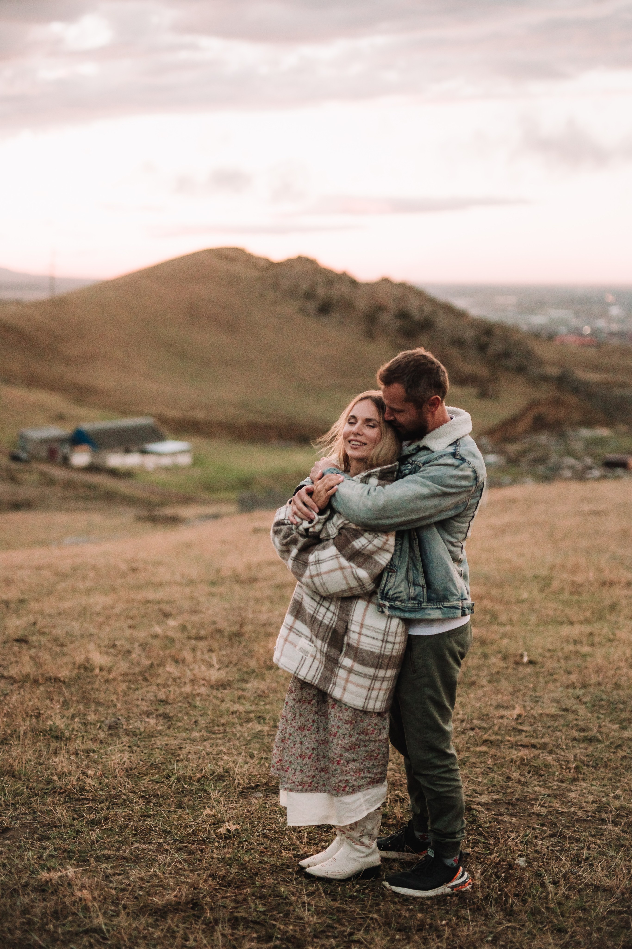 Андрей Женя. Свадебный фотограф СПб Евгения Орлова