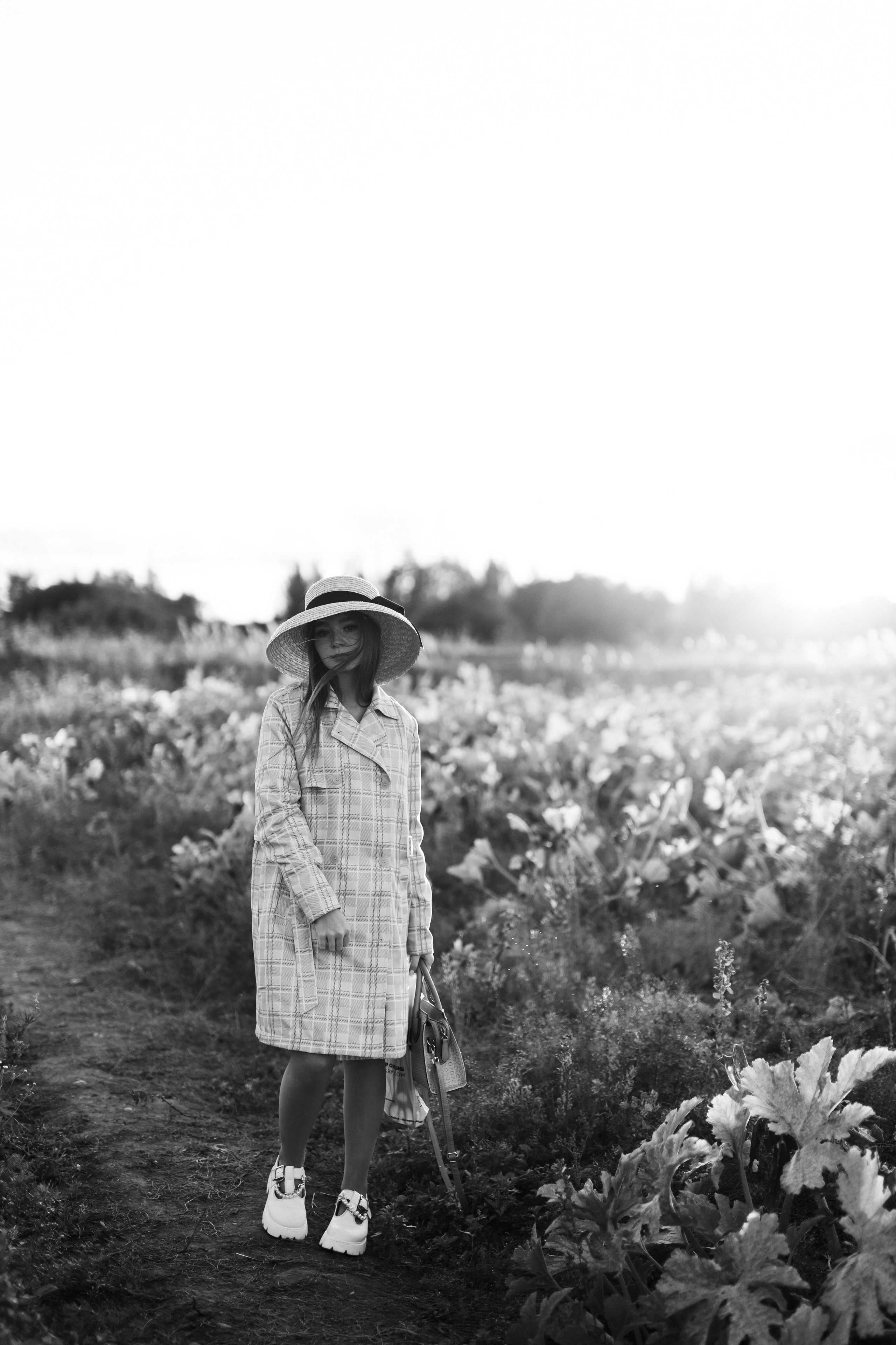 Света. Свадебный фотограф СПб Евгения Орлова