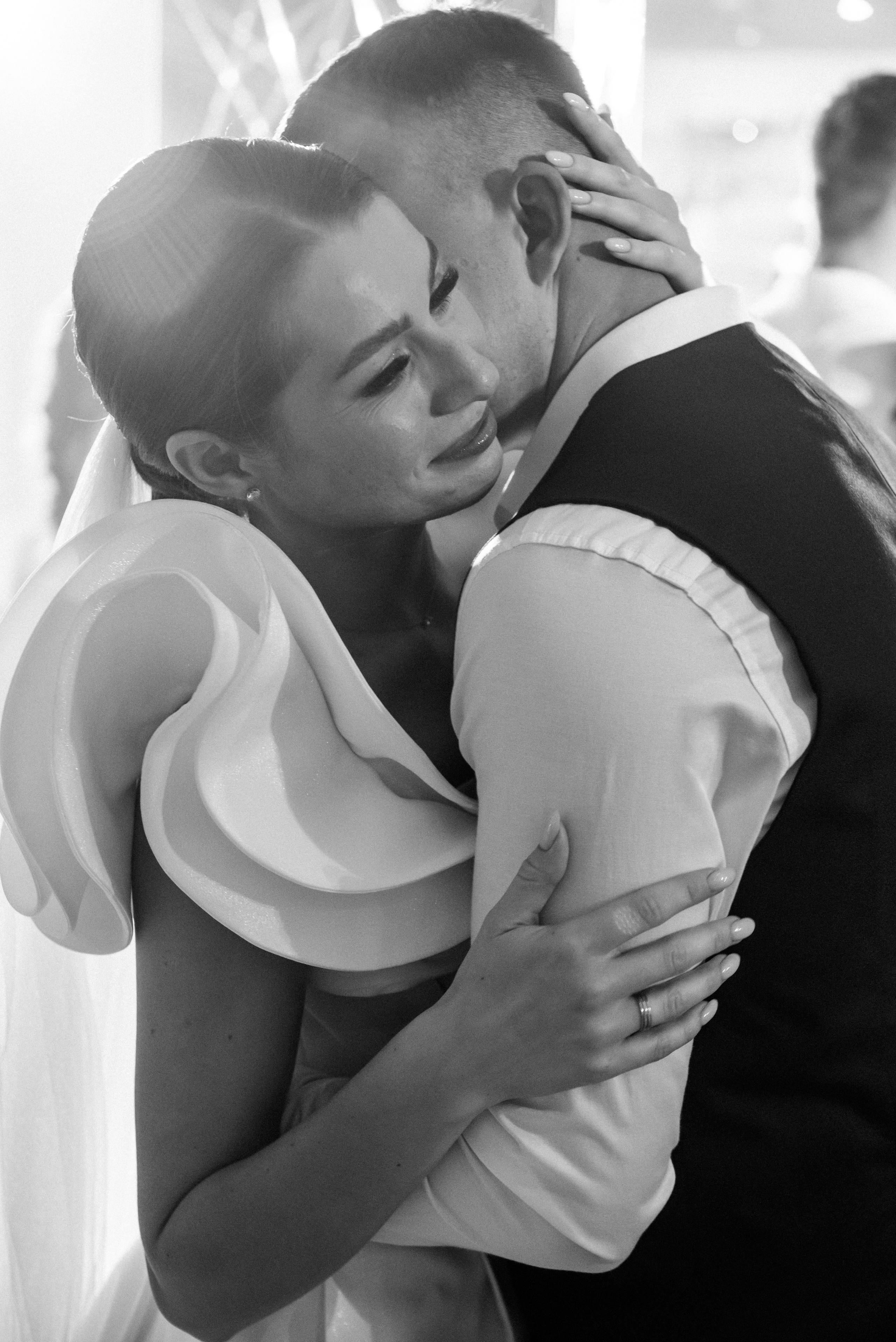 Я тебя от бед укрою…. Светлана Варфоломеева, женский и свадебный фотограф в Саратове