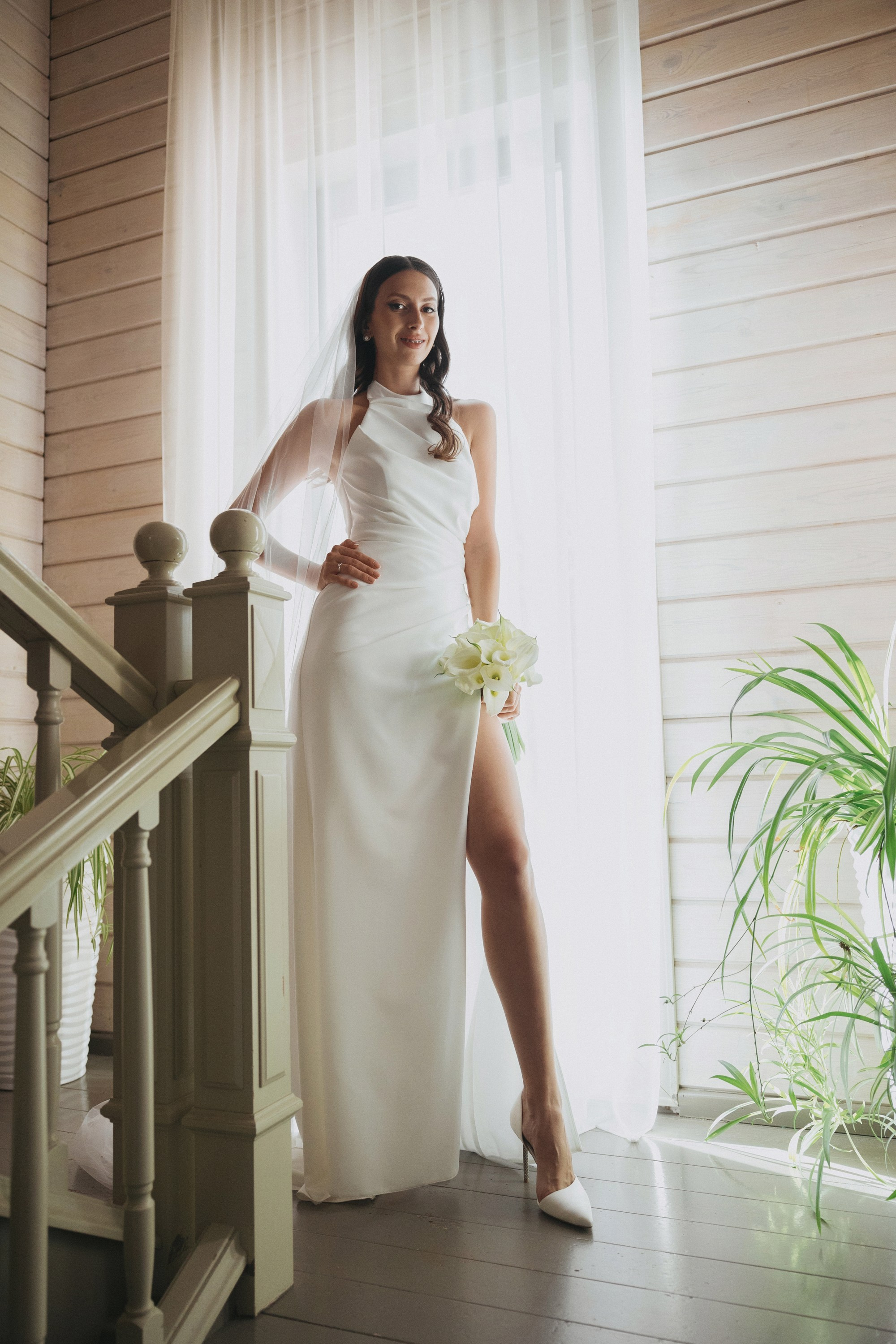 Артём и София (гольф клуб 20.09.24). Свадебный фотограф в Ростове-на-Дону