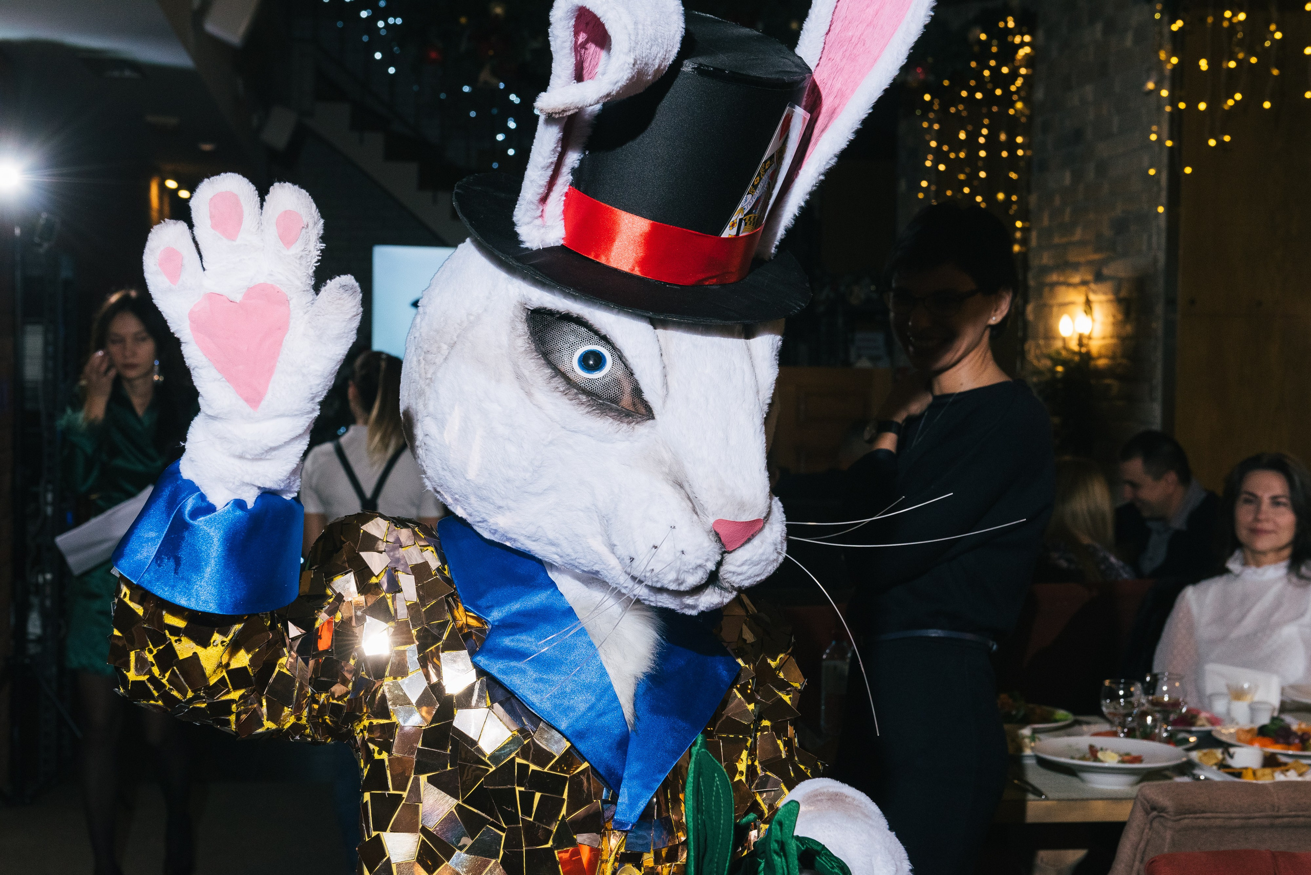 Княгиненский Двор (Новый год). SARKISOPH | Фотограф Волгоград