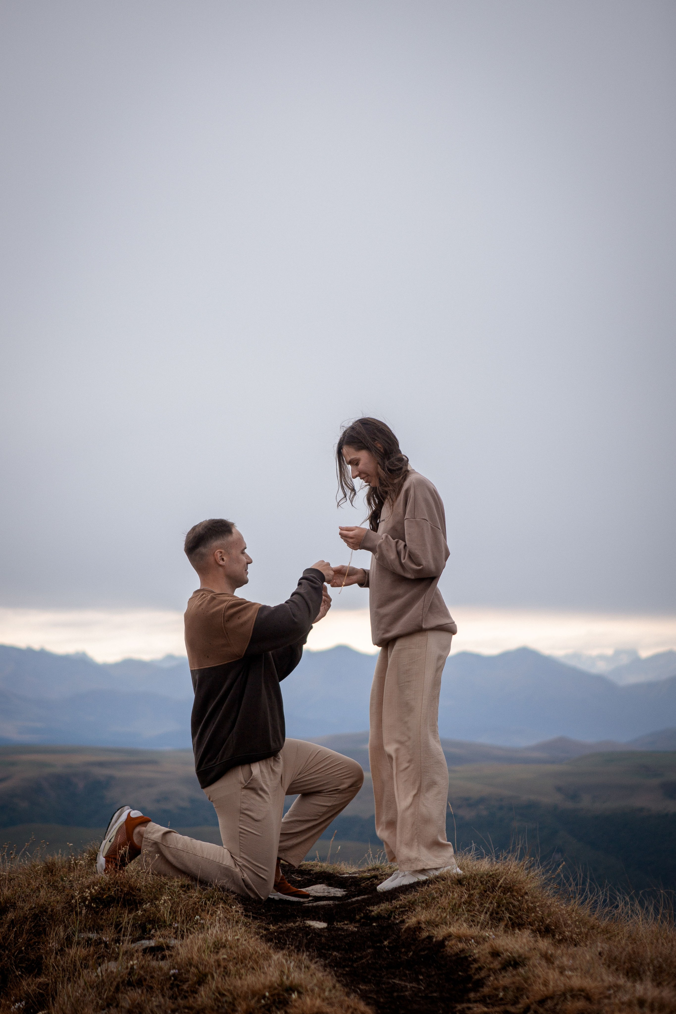 Максим и Анна. Фотограф и Видеограф Пятигорск, Нальчик