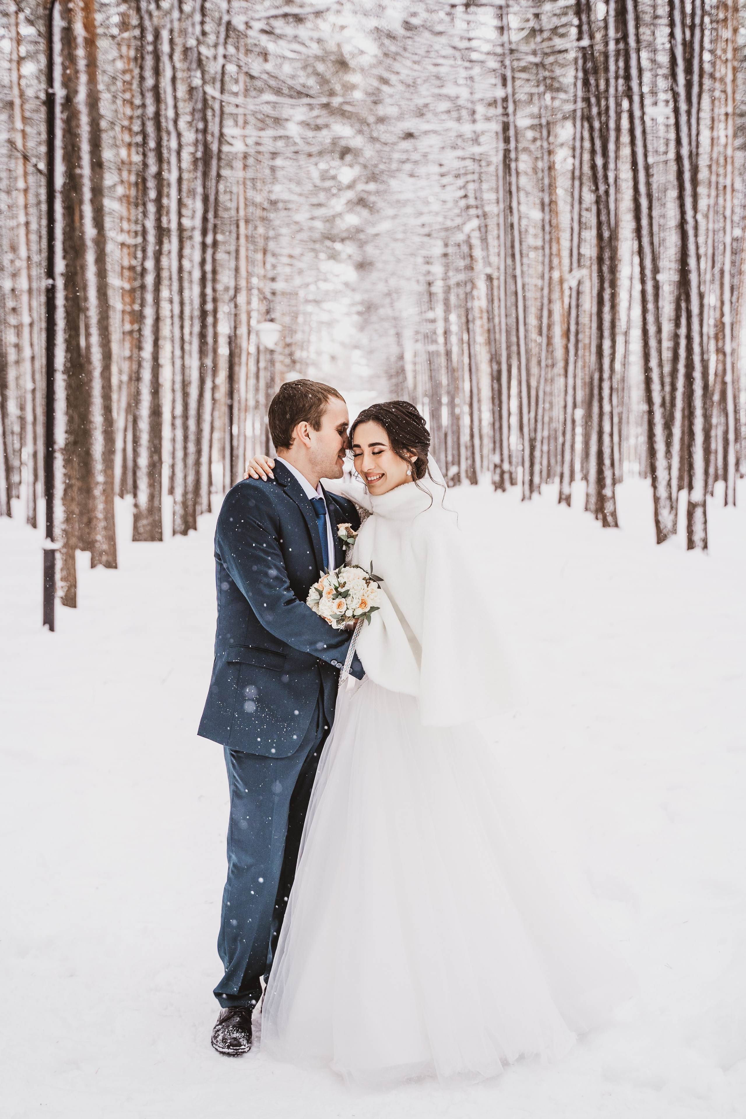 Свадьба Гузель и Юрия. Главная