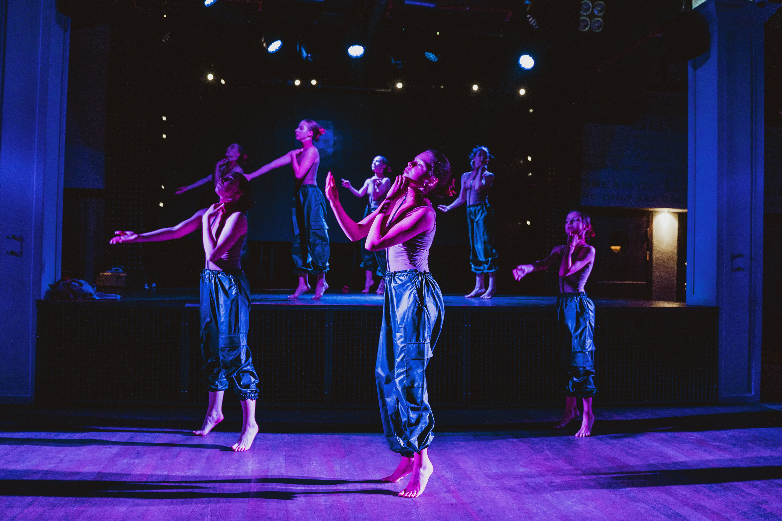 Школа Танцев MDC. Свадебный и репортажный фотограф в Уфе| Осетрова Ольга