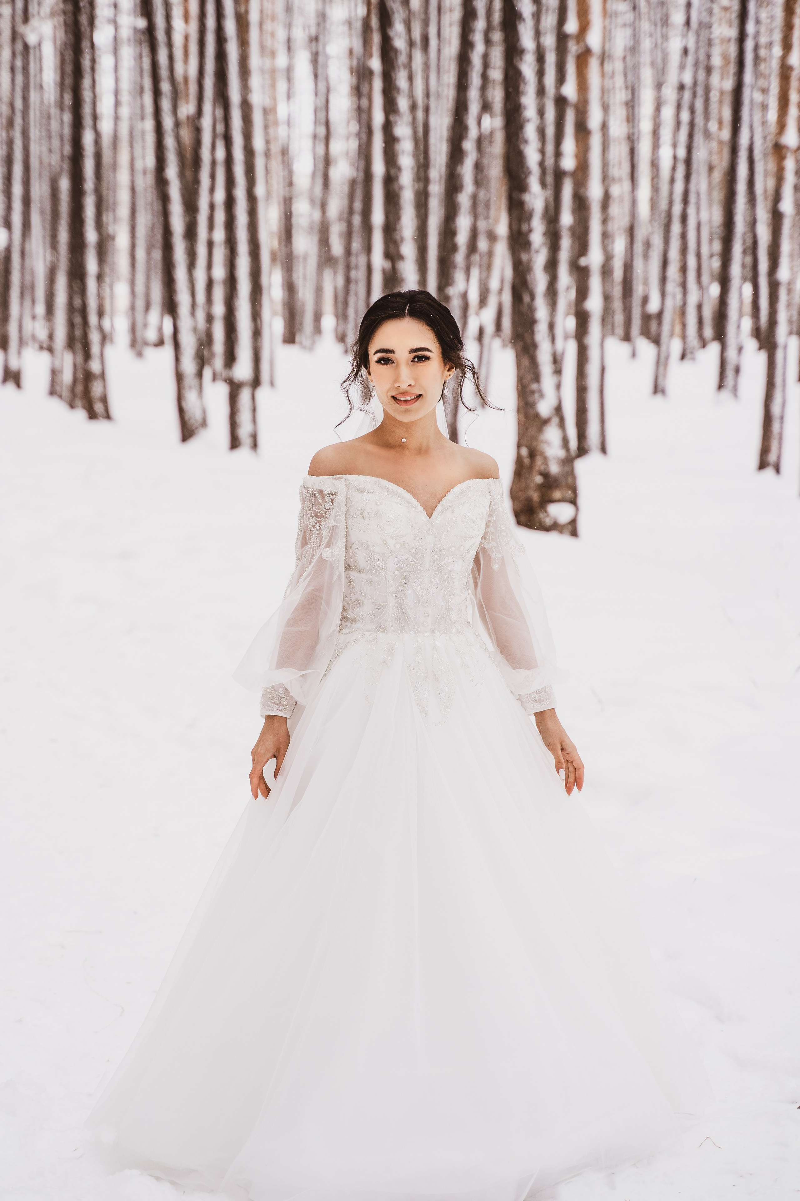 Свадьба Гузель и Юрия. Главная