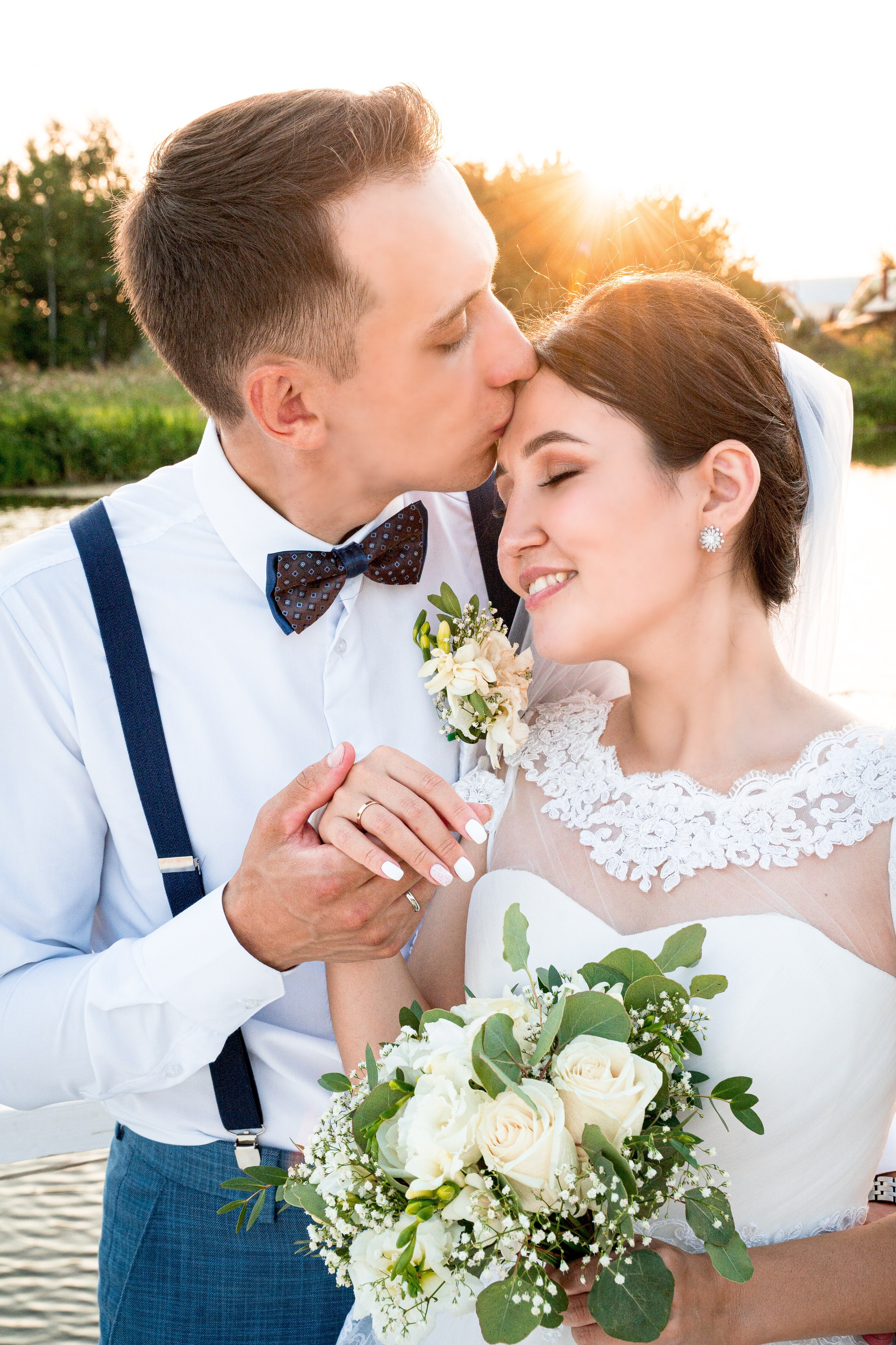 Свадьба 10 августа. Главная