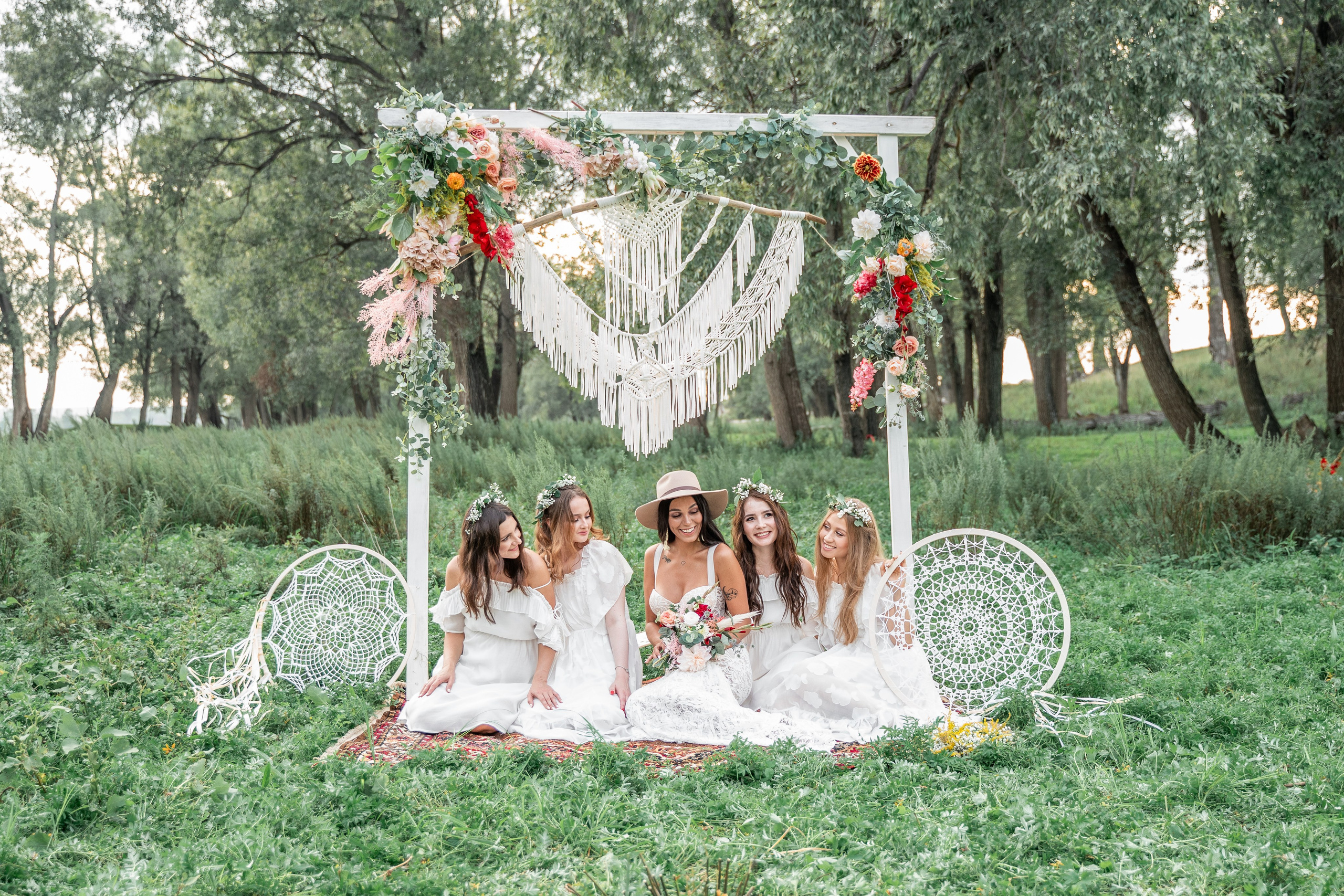 Свадьба. Инспирация. Главная