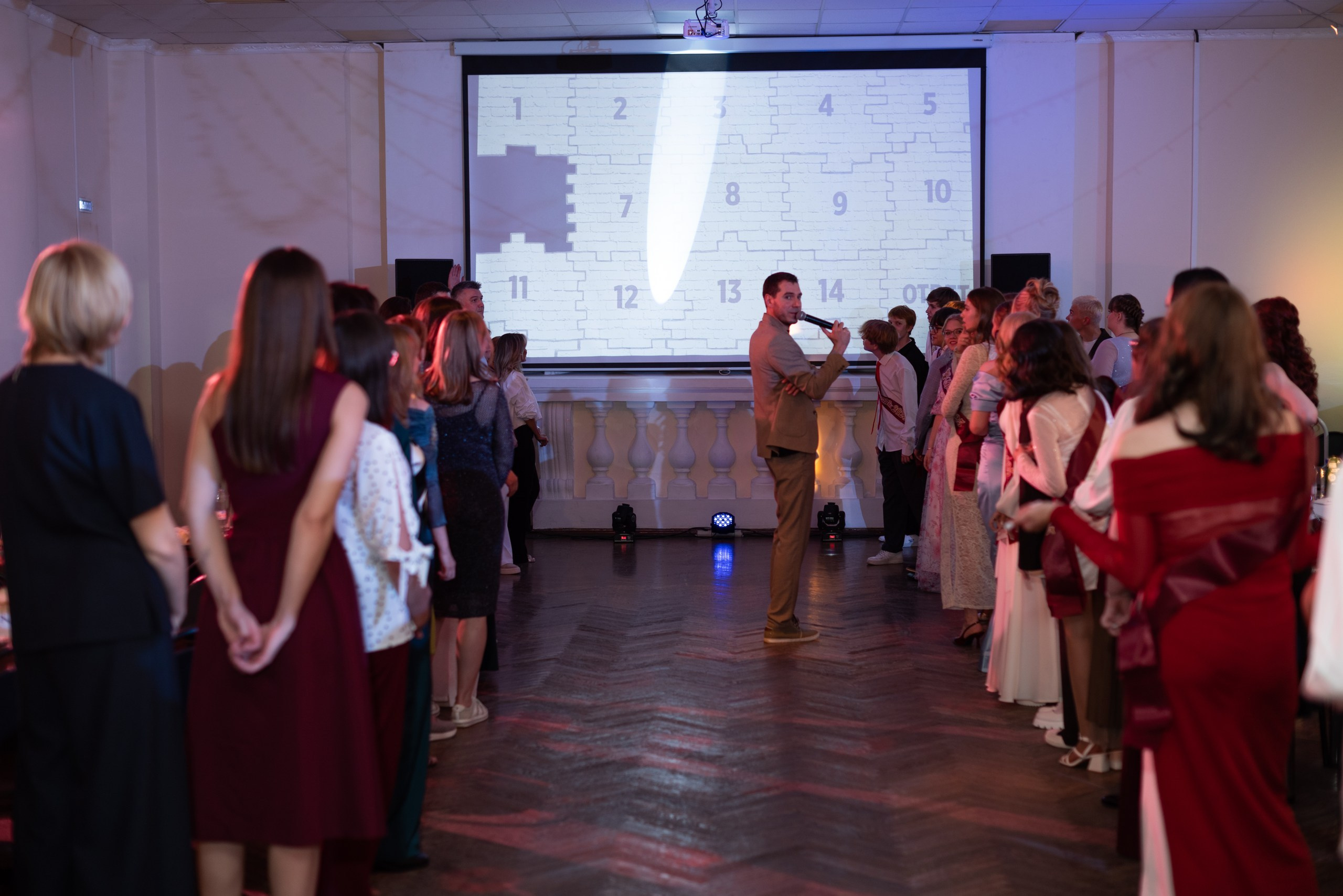 Выпускной. Фотовидео.рус