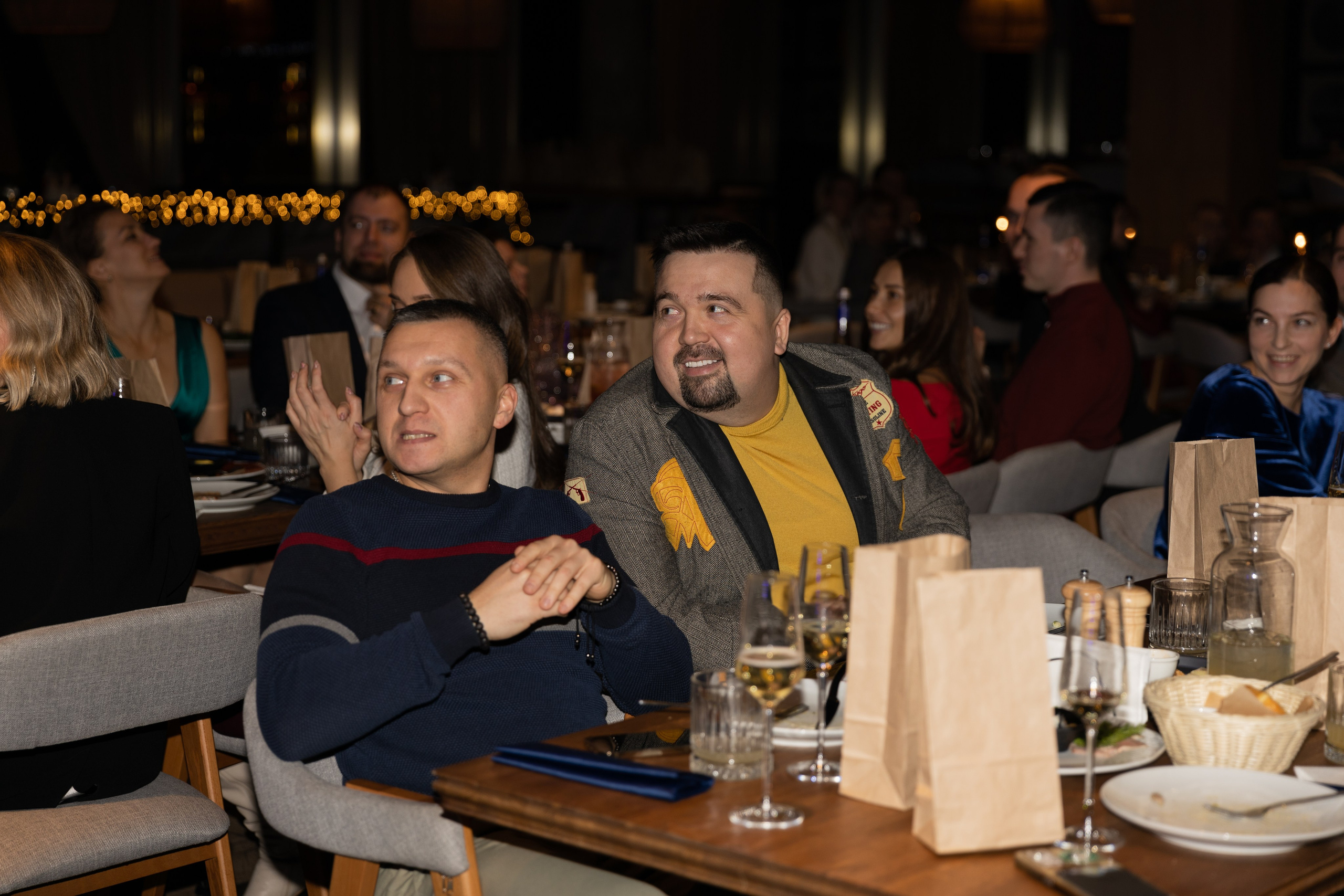 EVENTS. DRIPSTOCK MAG