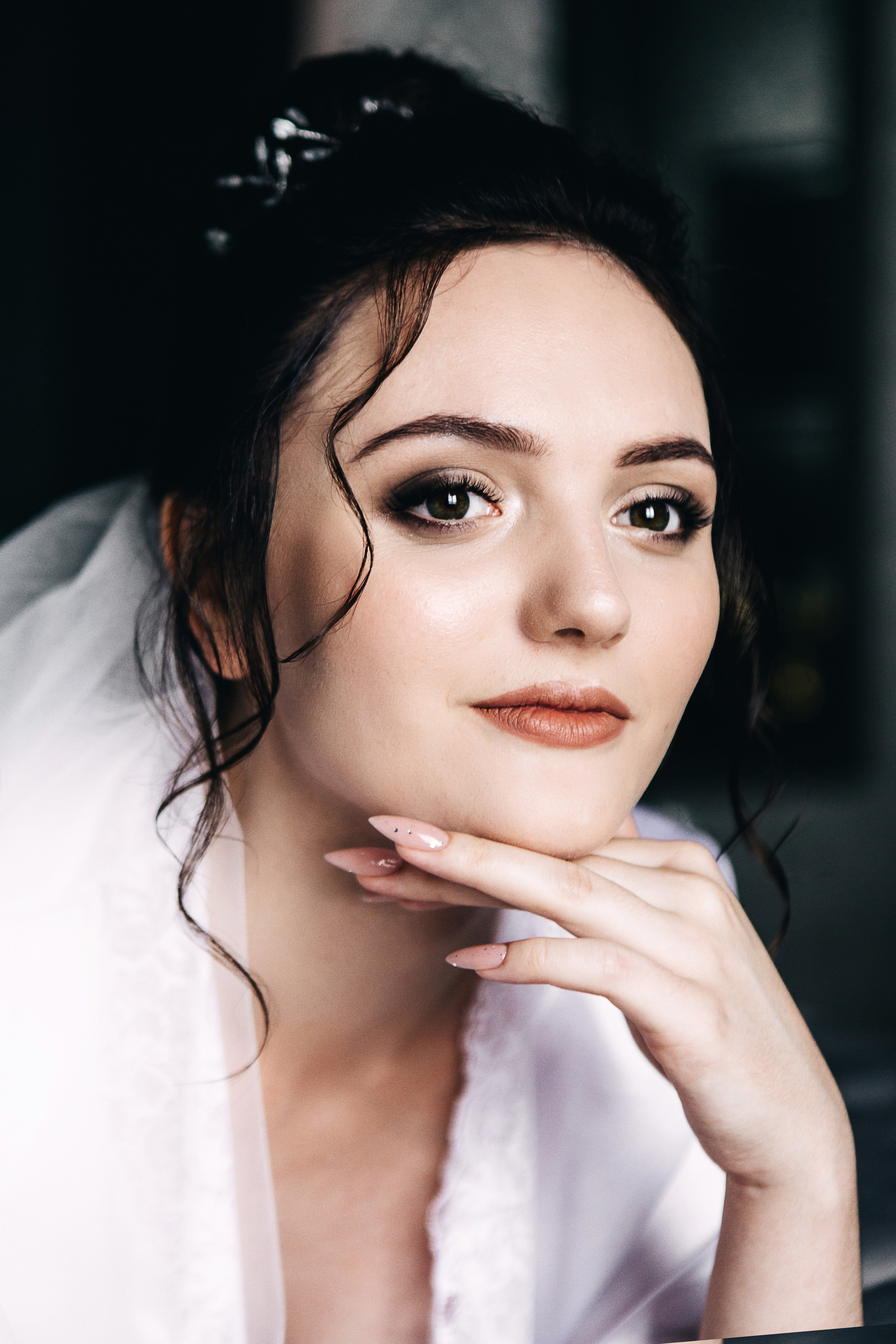 Мария & Виктор. Фотограф Елена Райс Ленинск-Кузнецкий