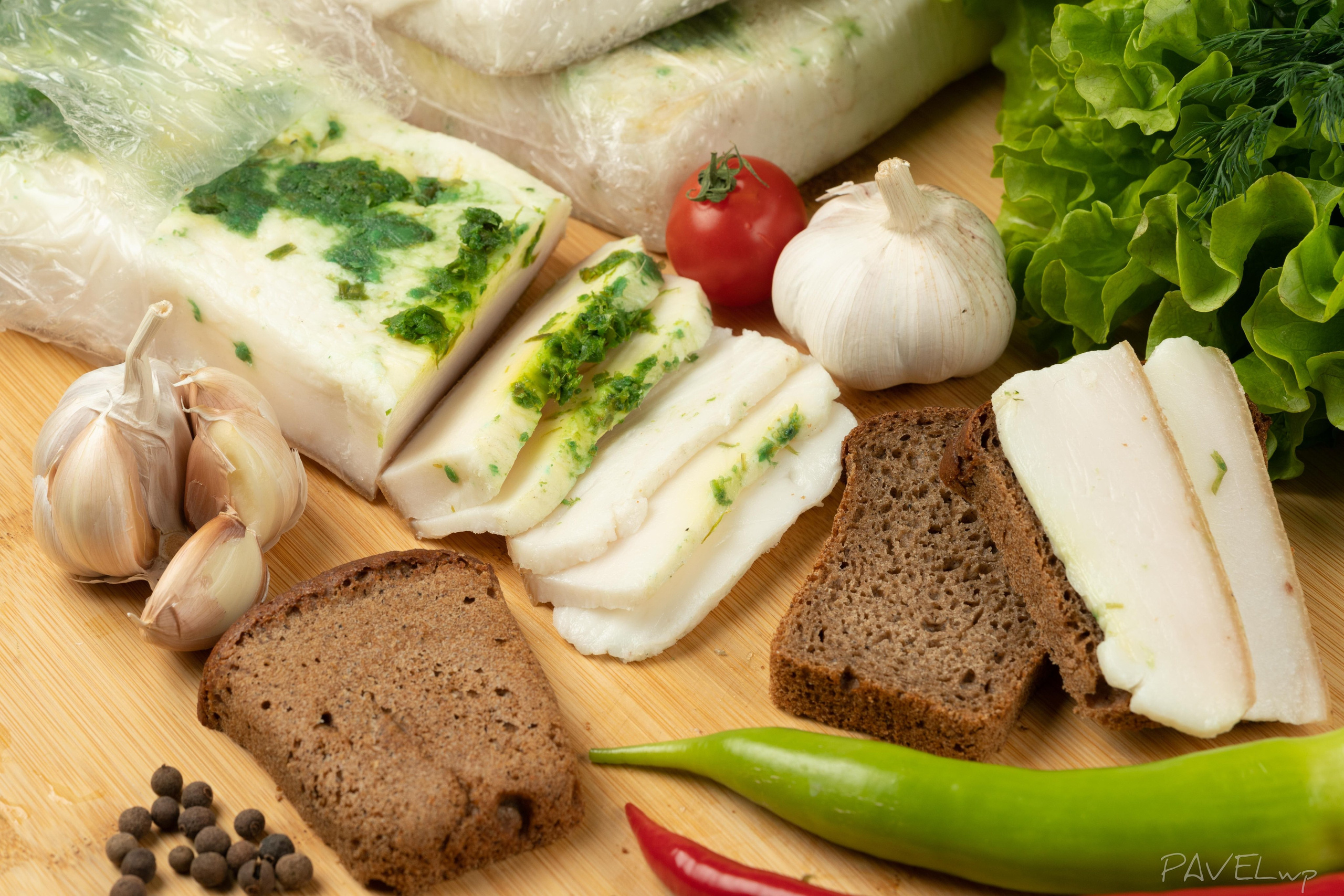 Food Filming. Pavel Stepanov photo, video, drone filming