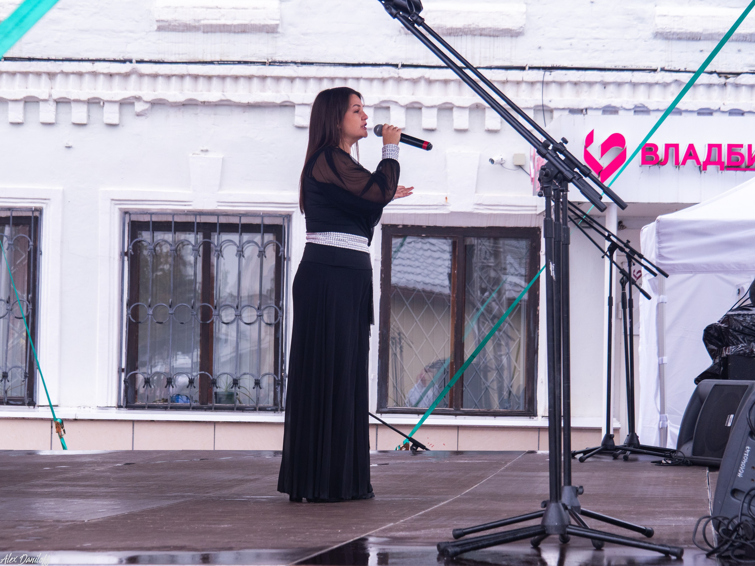 День города Муром 2025. Муром-Инфо. Новости культуры, образования, спорта в городе Муром