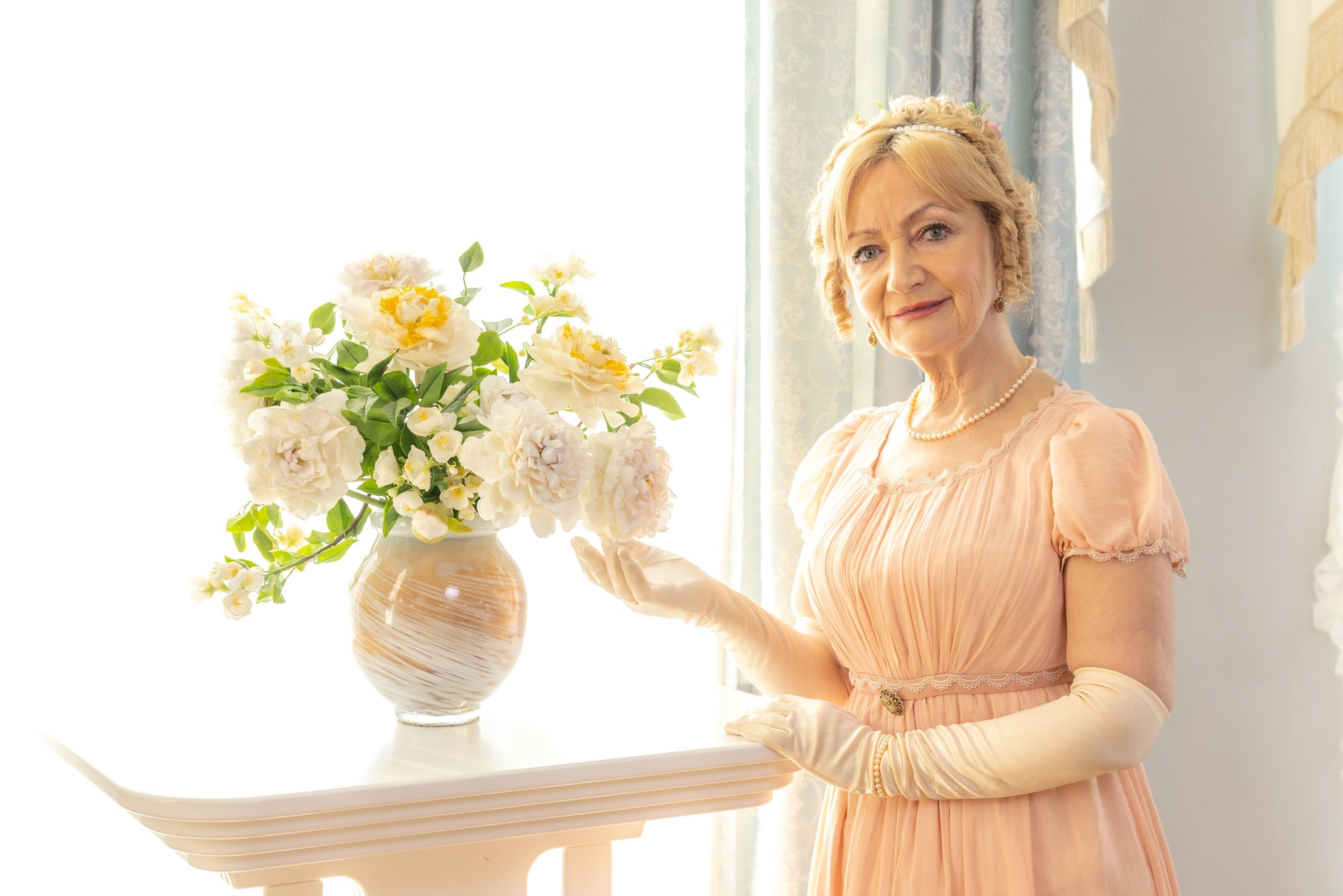 В гостях у Графа Бобринского. Фотограф в Туле Крупский АнДРей. Фотостудия «КАДР71» в Туле